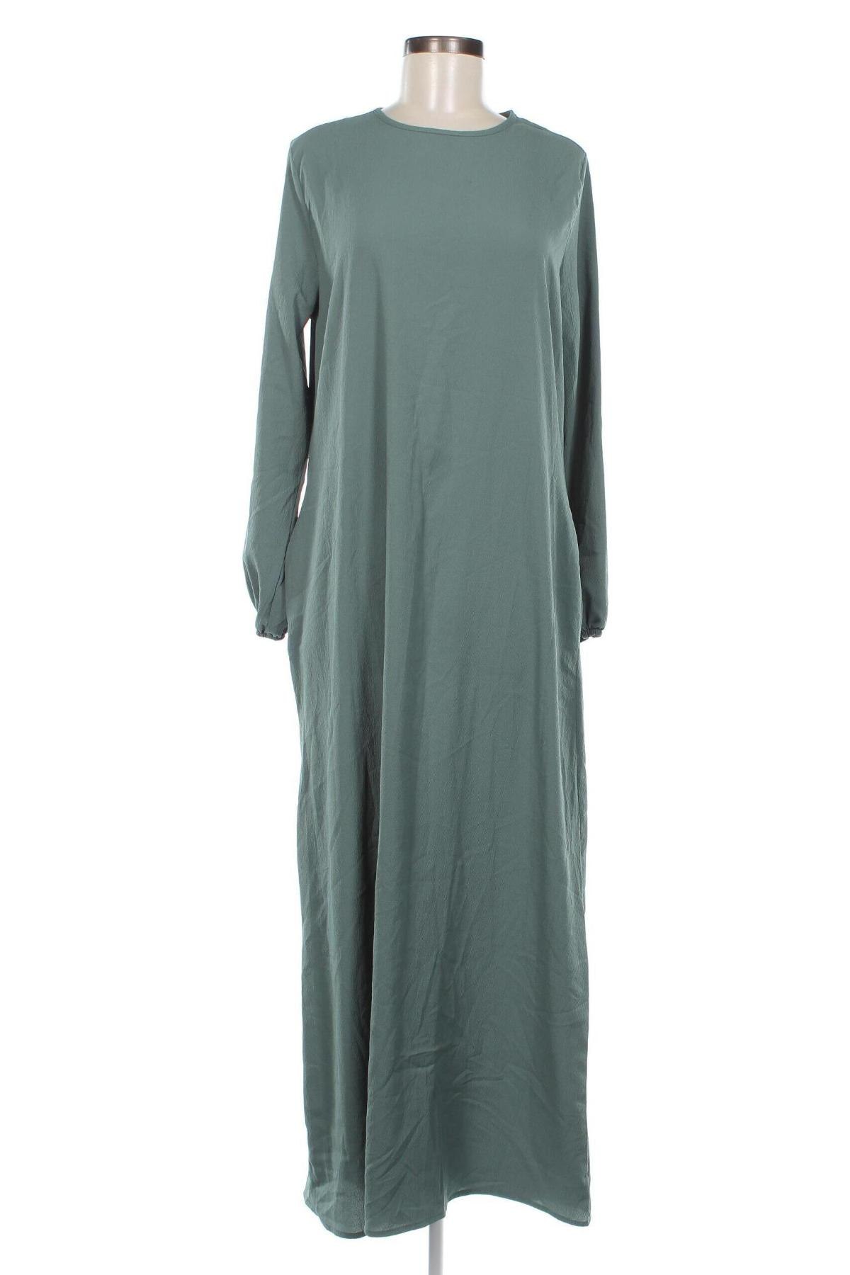 Šaty , Veľkosť XL, Farba Zelená, Cena  13,30 €