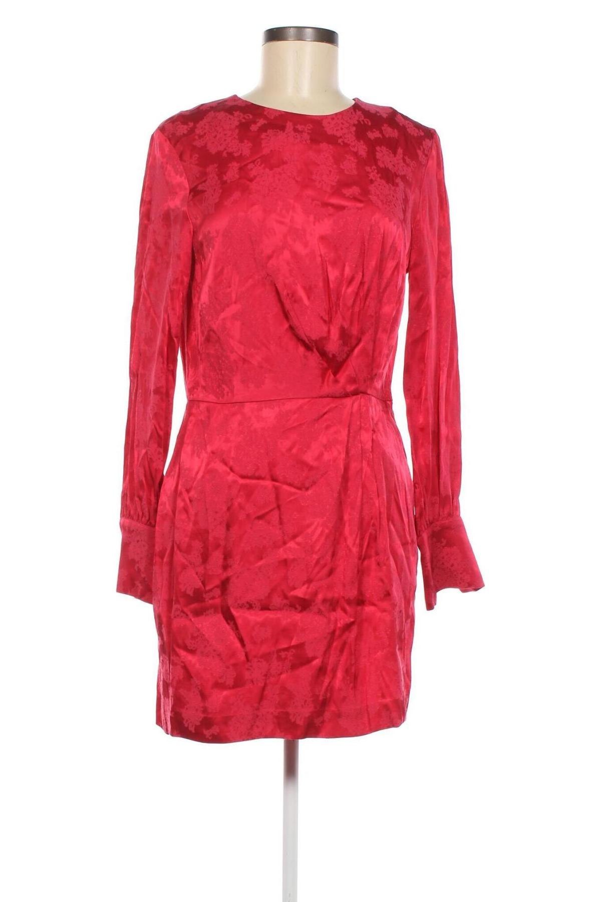 Φόρεμα & Other Stories, Μέγεθος S, Χρώμα Ρόζ , Τιμή 36,99 €