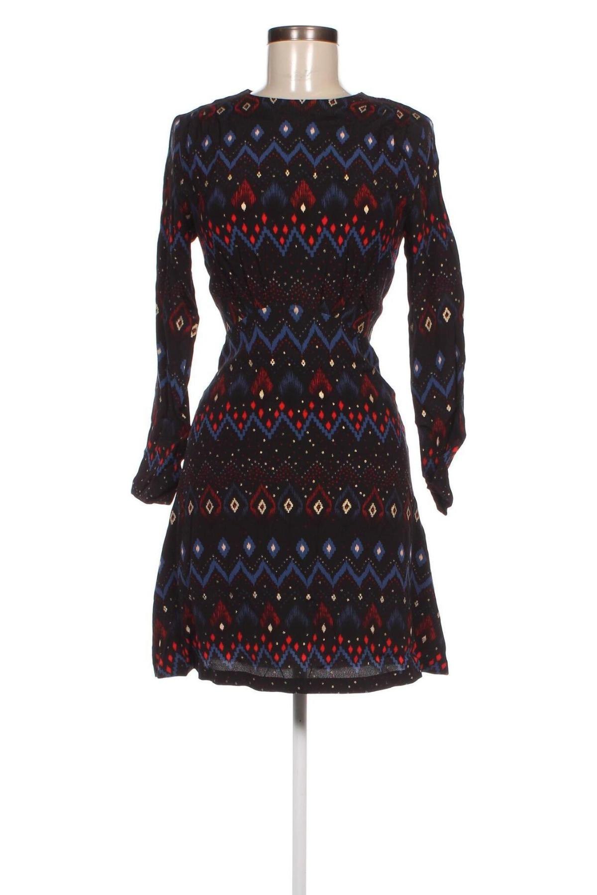 Φόρεμα & Other Stories, Μέγεθος XS, Χρώμα Πολύχρωμο, Τιμή 90,21 €