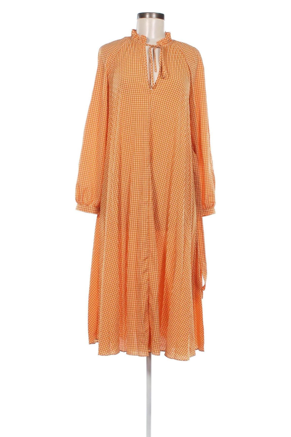 Kleid & Other Stories, Größe S, Farbe Orange, Preis 32,03 €
