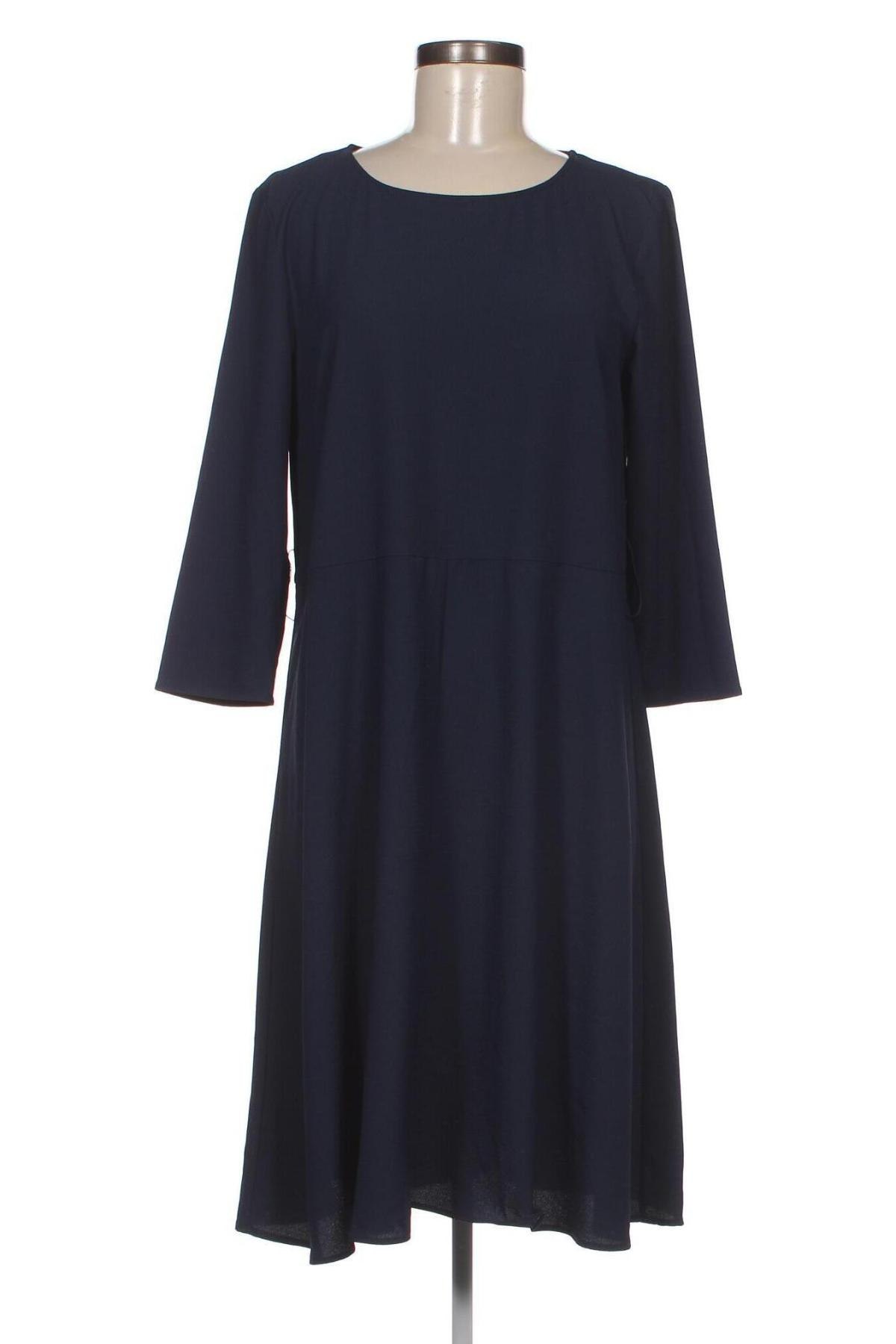 Kleid 2ND Day, Größe M, Farbe Blau, Preis 64,72 €