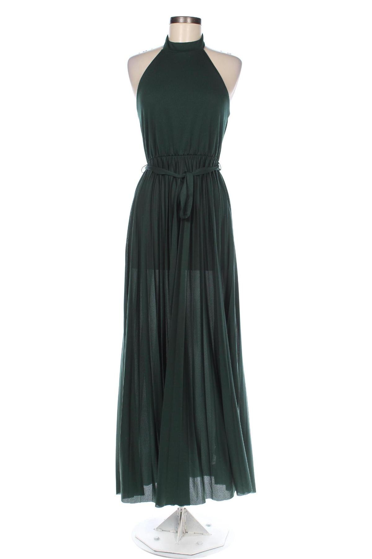 Φόρεμα About You, Μέγεθος M, Χρώμα Πράσινο, Τιμή 24,52 €