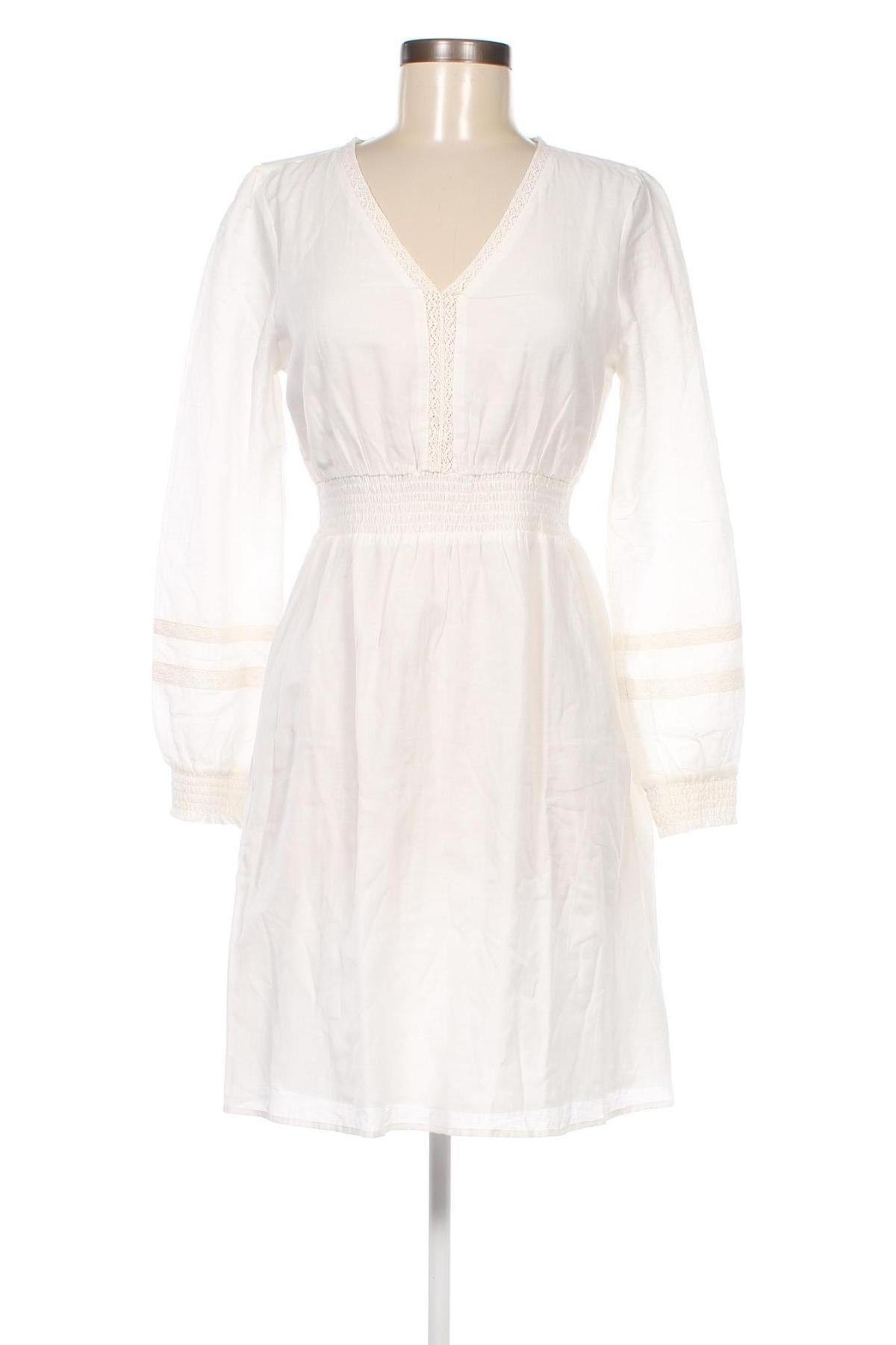 Φόρεμα About You, Μέγεθος S, Χρώμα Λευκό, Τιμή 17,53 €