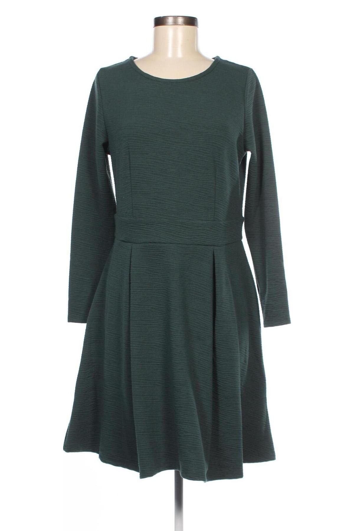 Kleid About You, Größe L, Farbe Grün, Preis 20,33 €