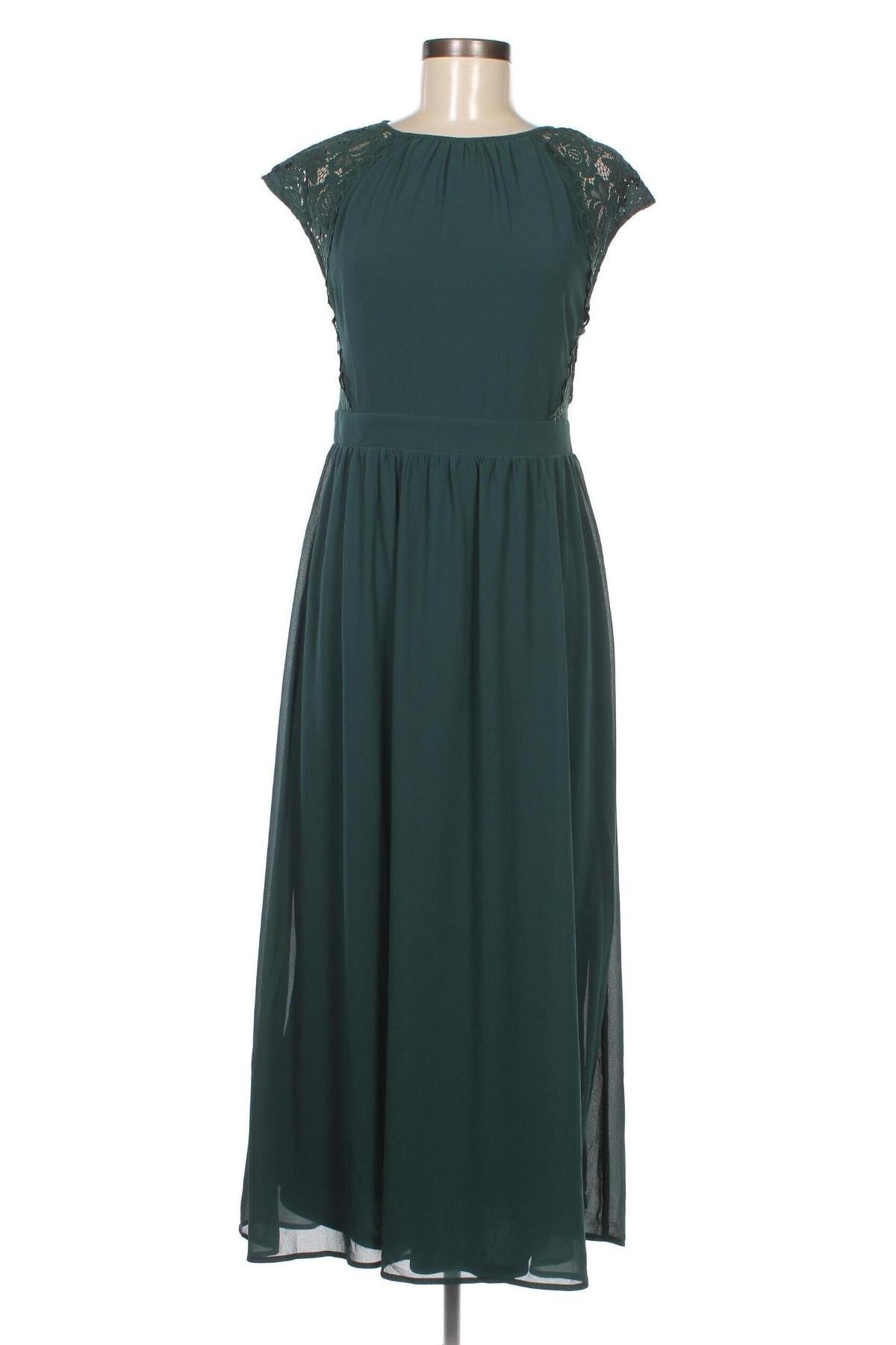 Φόρεμα About You, Μέγεθος M, Χρώμα Πράσινο, Τιμή 13,53 €