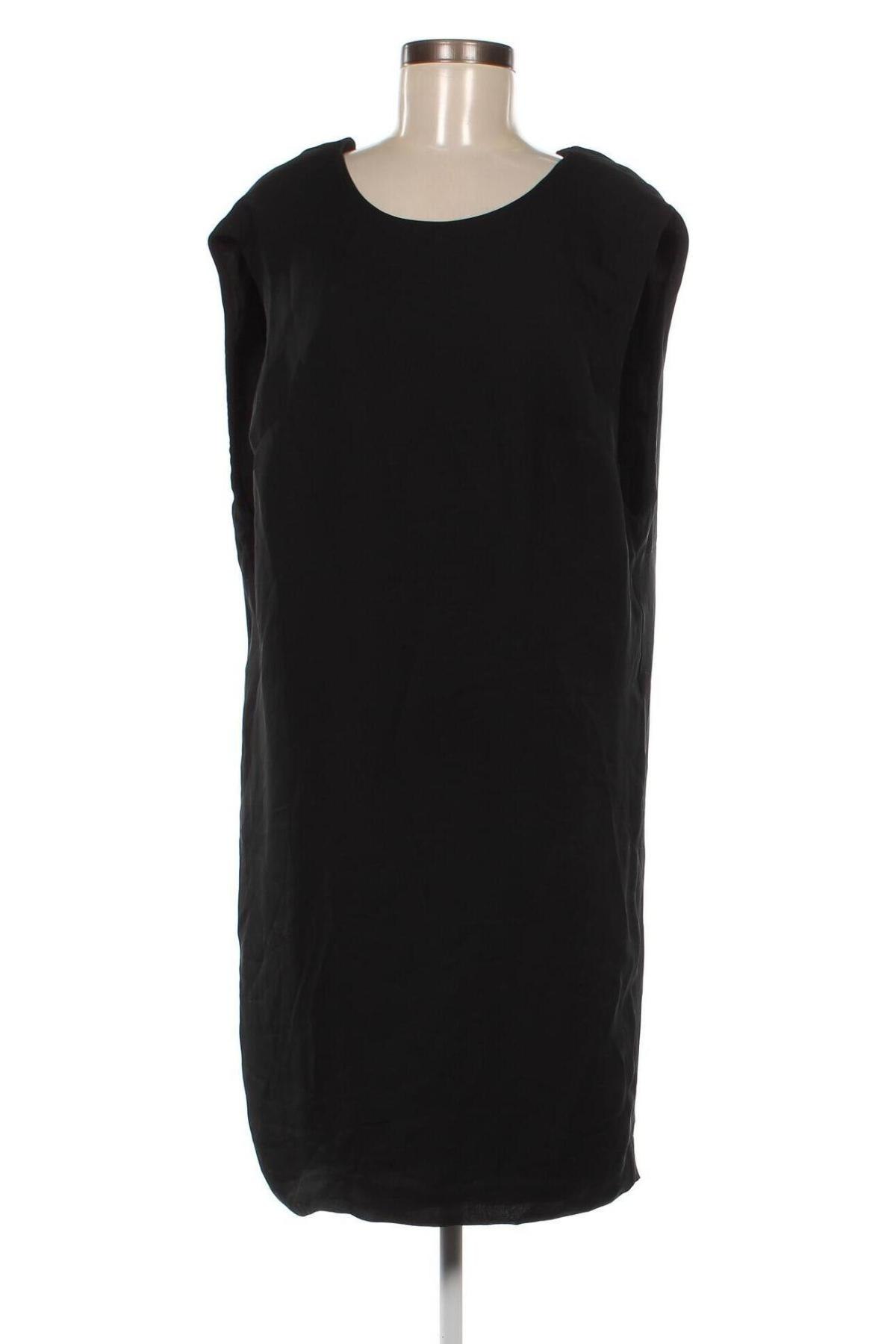 Šaty  Acne, Veľkosť M, Farba Čierna, Cena  139,95 €