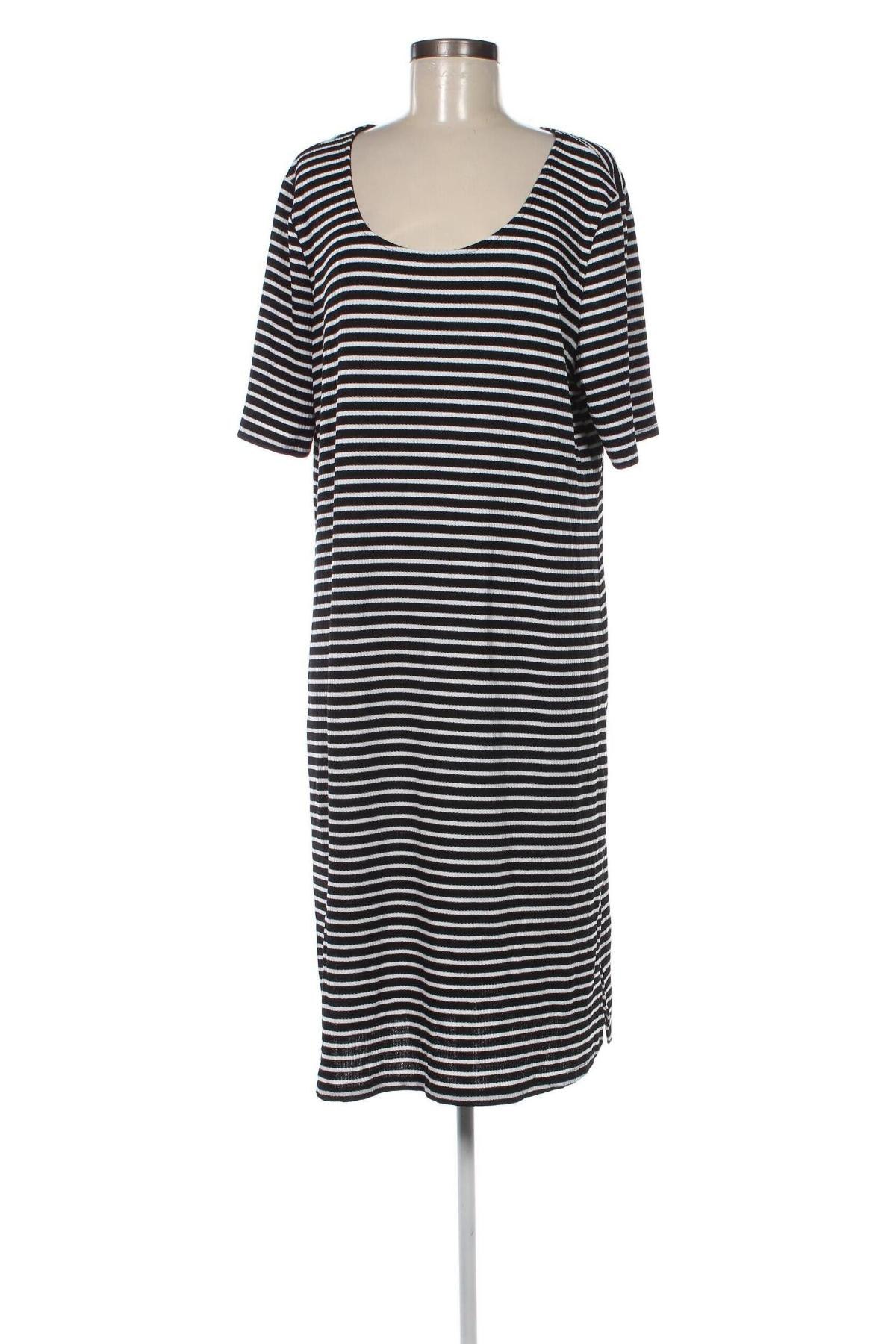 Kleid Alexia, Größe 4XL, Farbe Mehrfarbig, Preis € 20,18