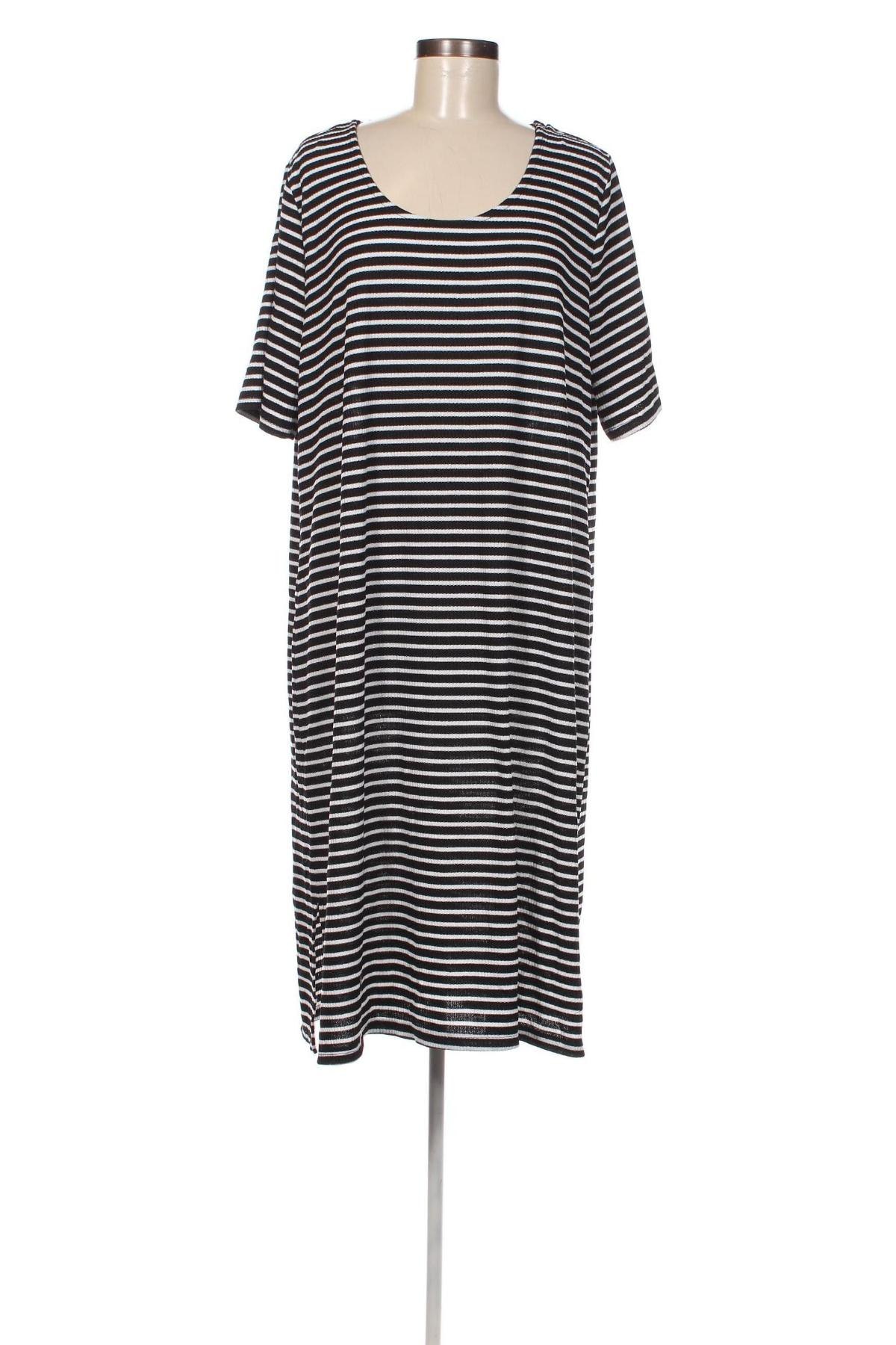 Kleid Alexia, Größe 4XL, Farbe Mehrfarbig, Preis 19,17 €