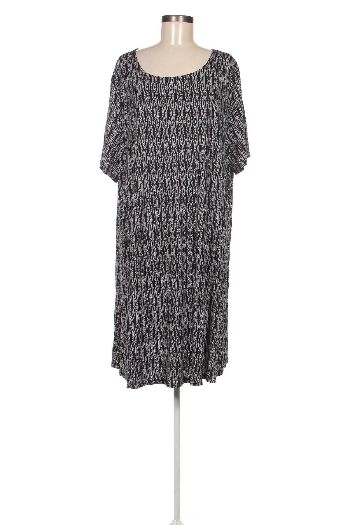 Φόρεμα Alexia, Μέγεθος XXL, Χρώμα Πολύχρωμο, Τιμή 15,43 €