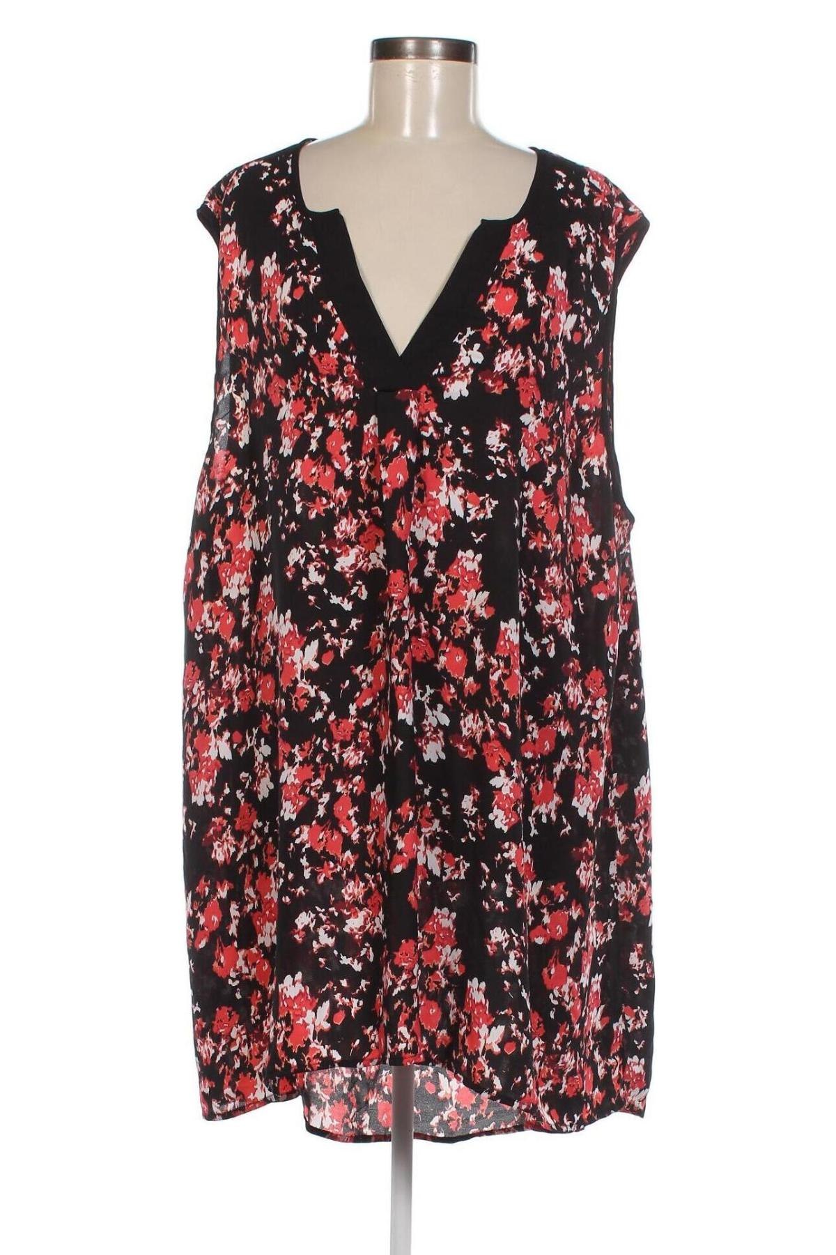 Φόρεμα Alexia, Μέγεθος 3XL, Χρώμα Πολύχρωμο, Τιμή 10,05 €