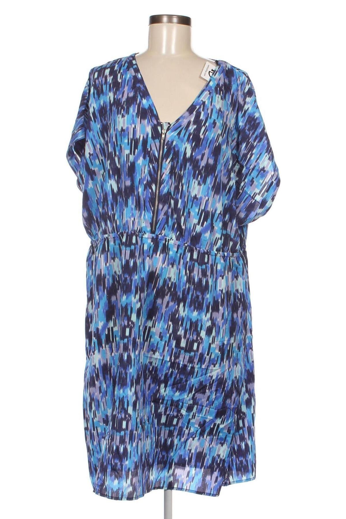 Φόρεμα Alexia, Μέγεθος XXL, Χρώμα Μπλέ, Τιμή 16,50 €