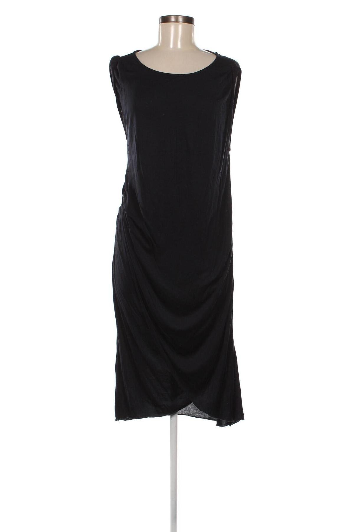 Kleid AllSaints, Größe M, Farbe Blau, Preis 118,66 €
