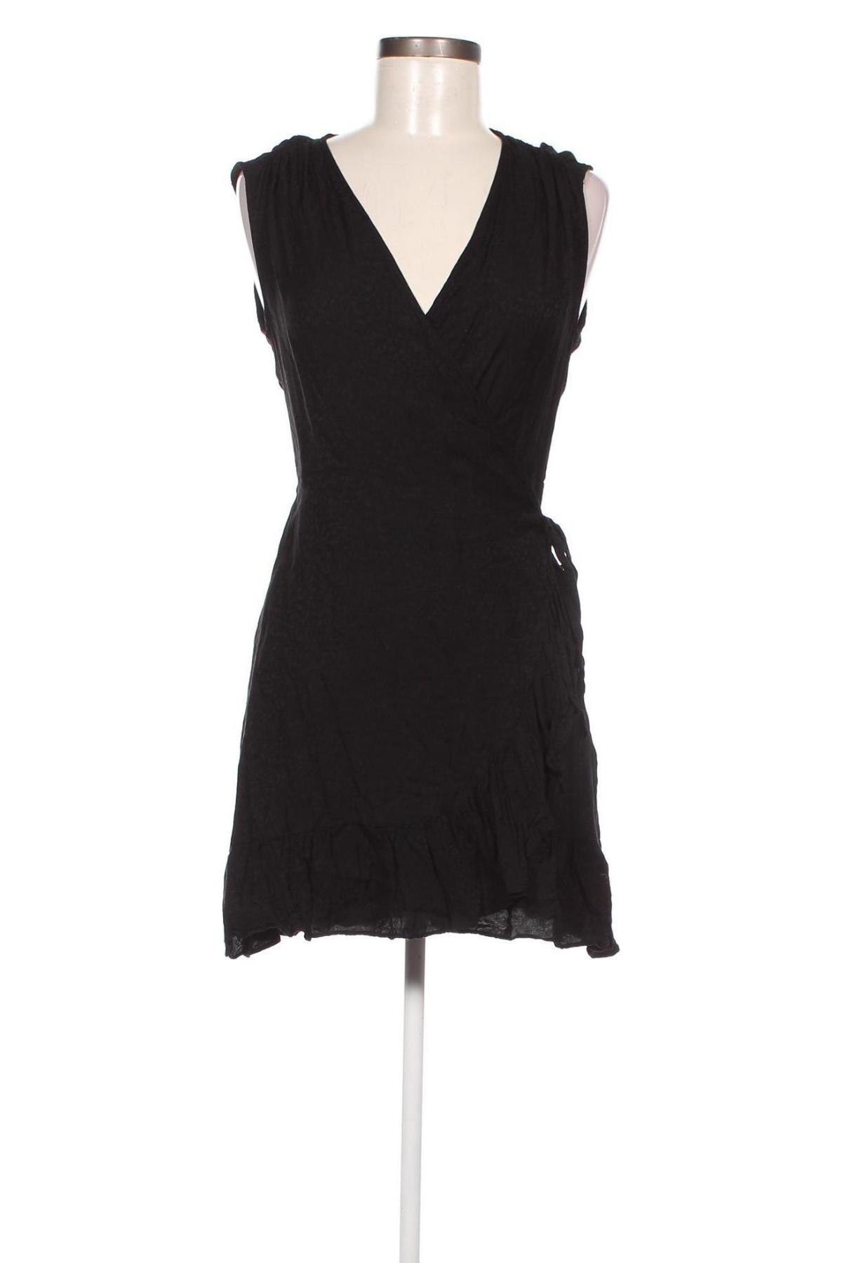 Φόρεμα AllSaints, Μέγεθος S, Χρώμα Μαύρο, Τιμή 48,00 €