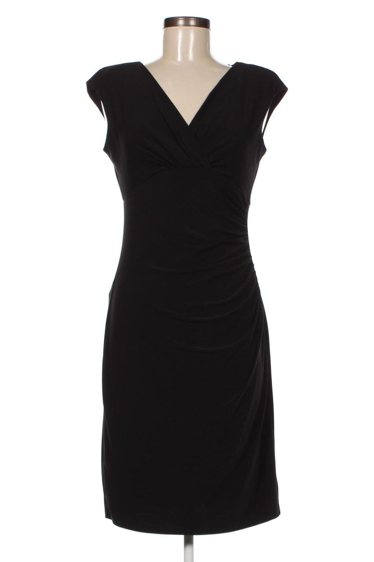 Kleid American Living, Größe M, Farbe Schwarz, Preis € 6,05