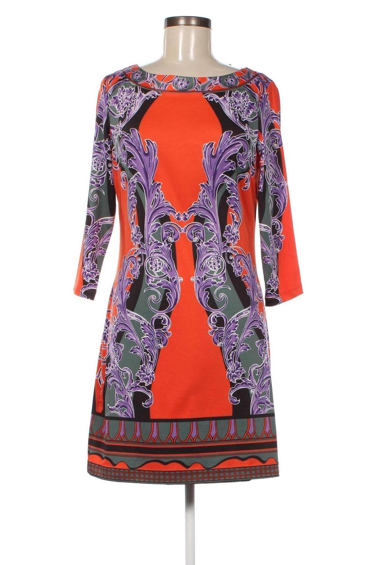 Šaty  Amy Vermont, Velikost M, Barva Vícebarevné, Cena  173,00 Kč