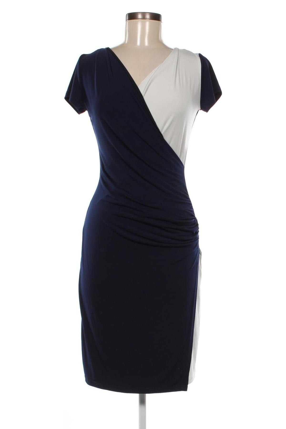 Φόρεμα Andrews, Μέγεθος S, Χρώμα Μπλέ, Τιμή 11,52 €