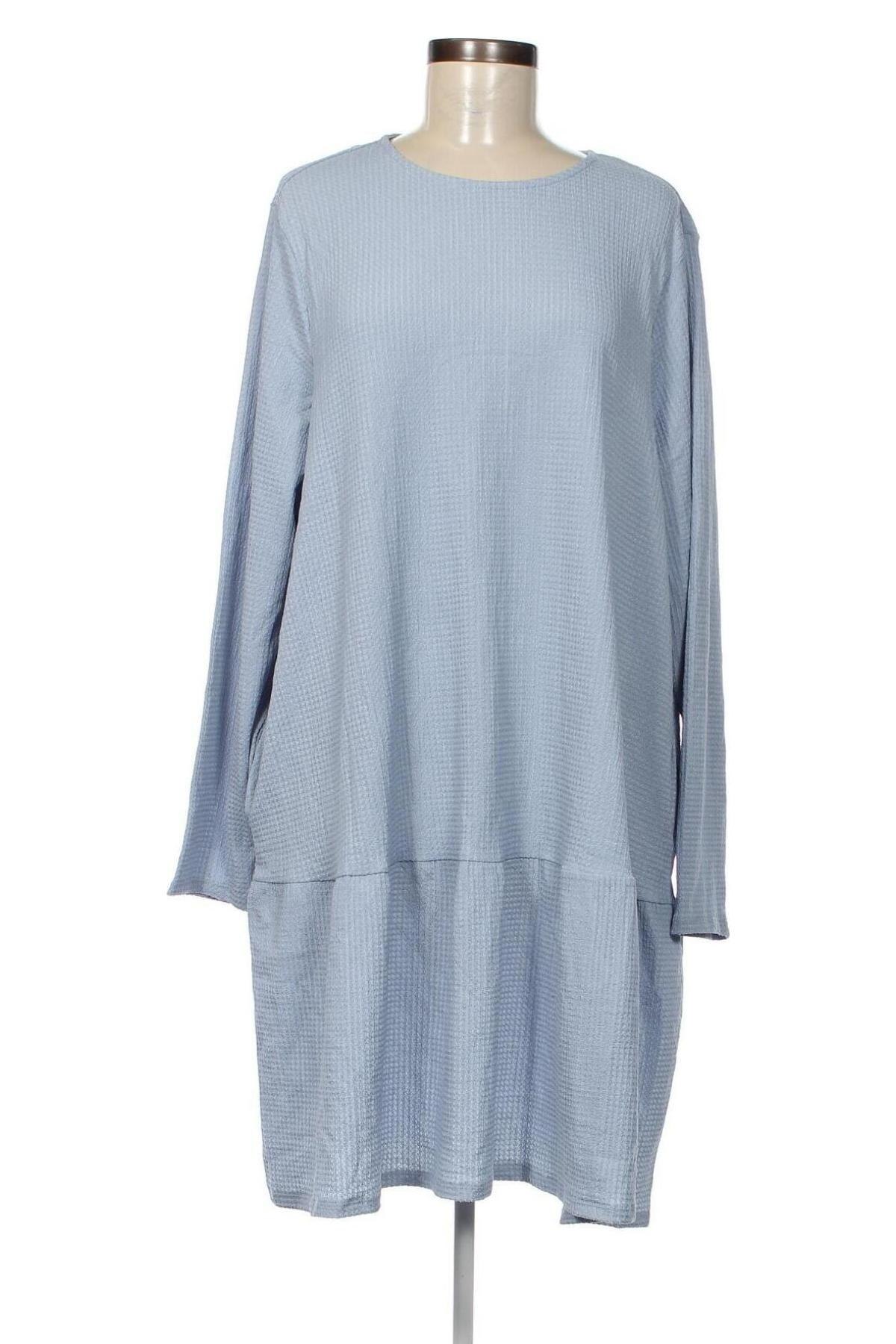 Kleid Anko, Größe XXL, Farbe Blau, Preis 16,75 €