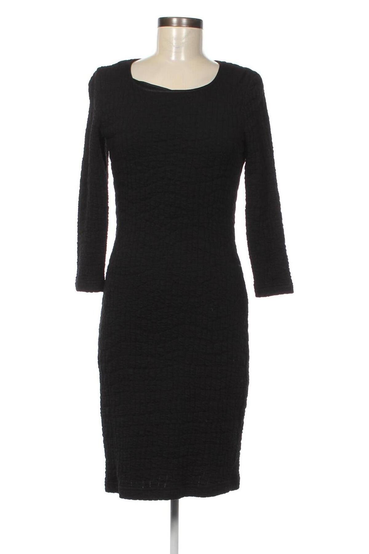 Φόρεμα Apanage, Μέγεθος M, Χρώμα Μαύρο, Τιμή 4,00 €