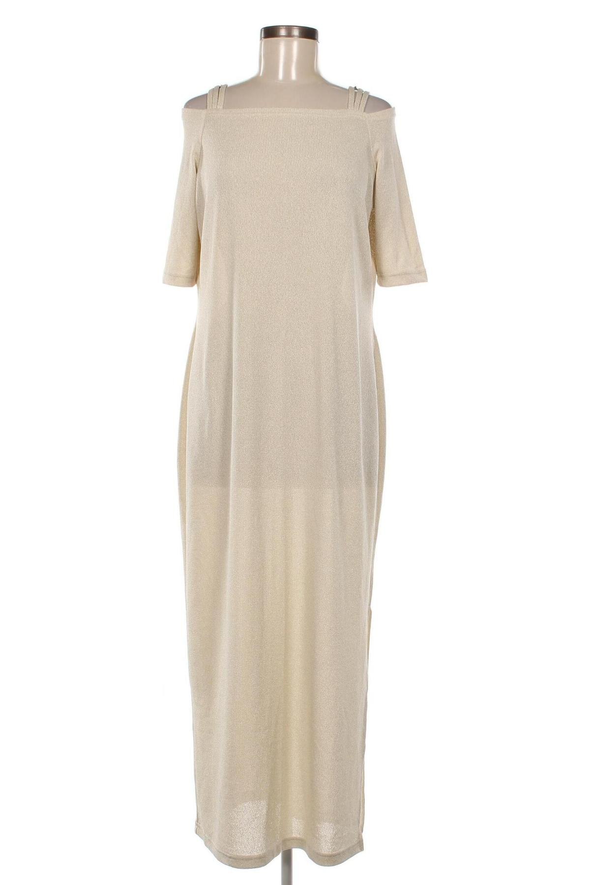 Φόρεμα Ashley Brooke, Μέγεθος XL, Χρώμα Εκρού, Τιμή 17,94 €