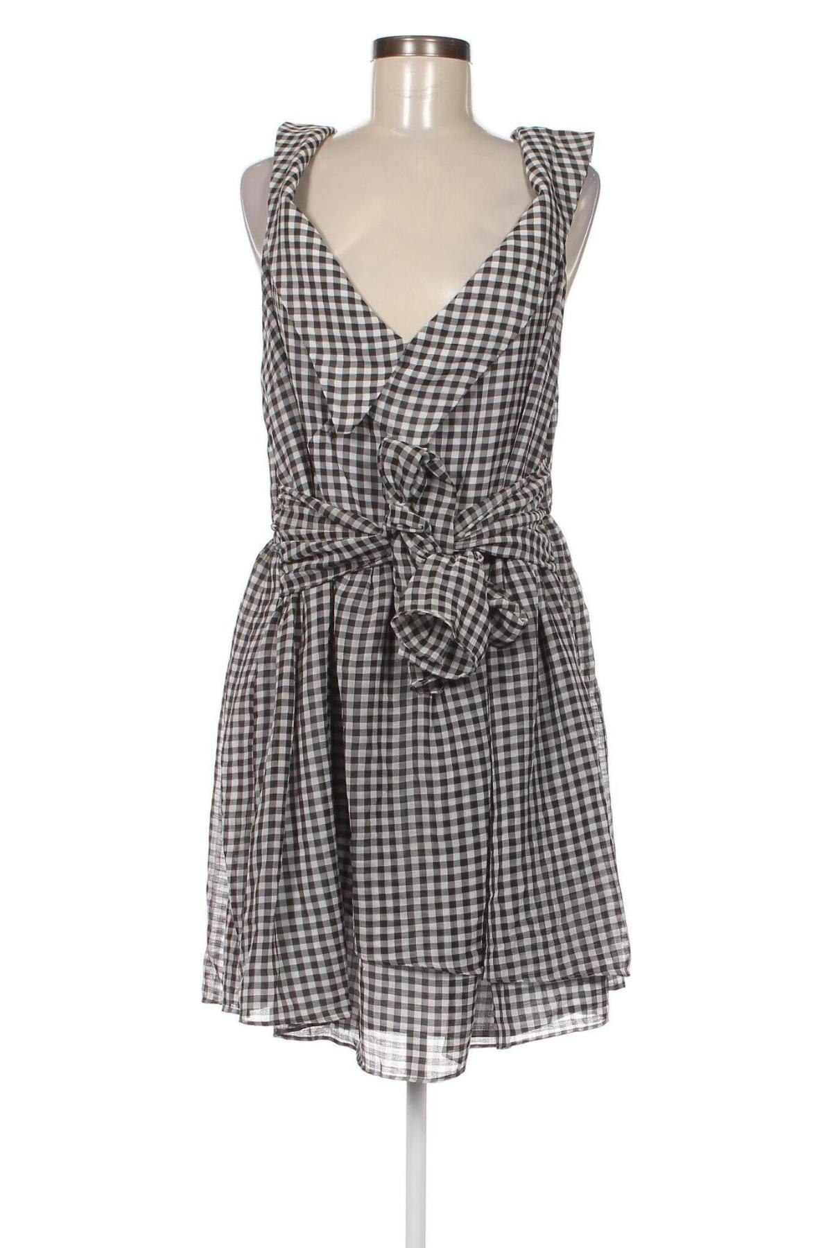 Φόρεμα Atmos & Here, Μέγεθος XXL, Χρώμα Πολύχρωμο, Τιμή 36,59 €