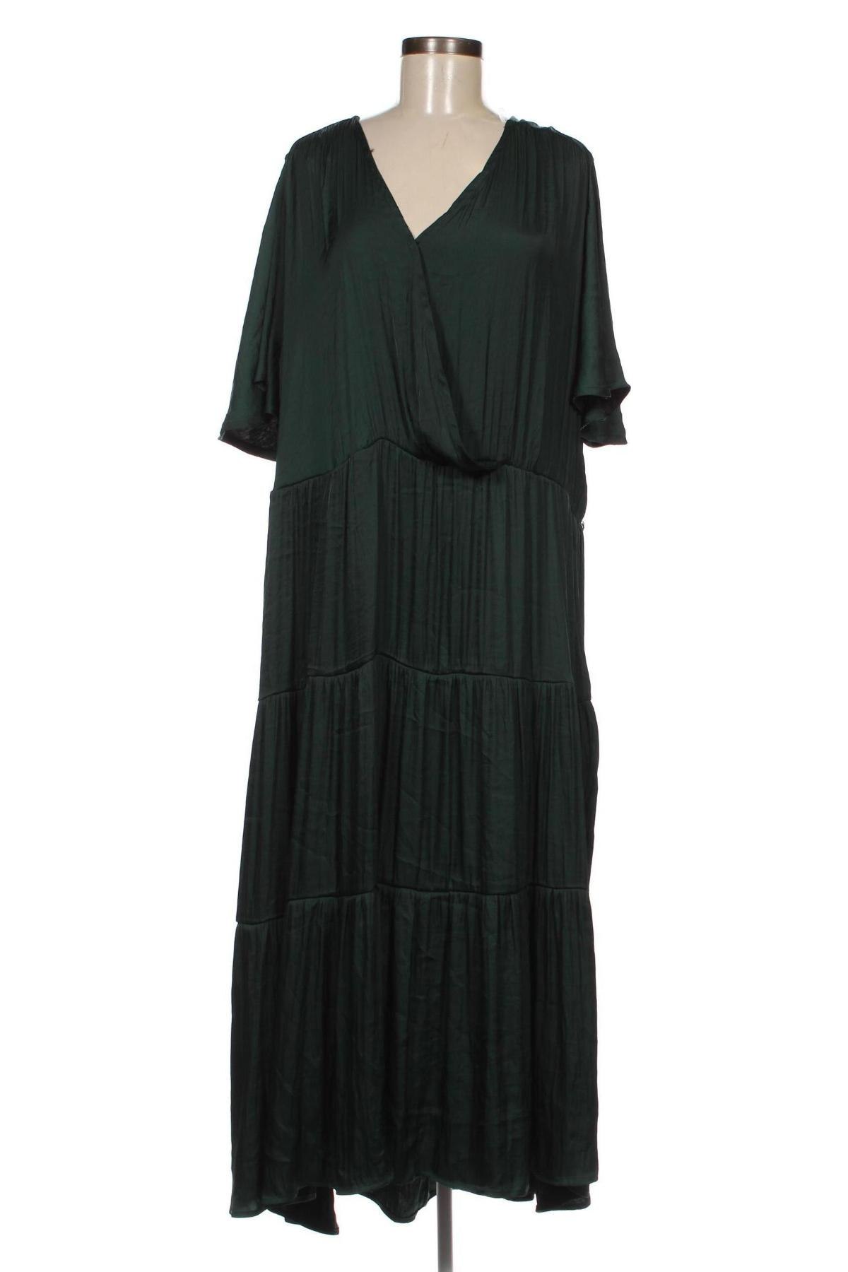 Φόρεμα Autograph, Μέγεθος 3XL, Χρώμα Πράσινο, Τιμή 28,45 €