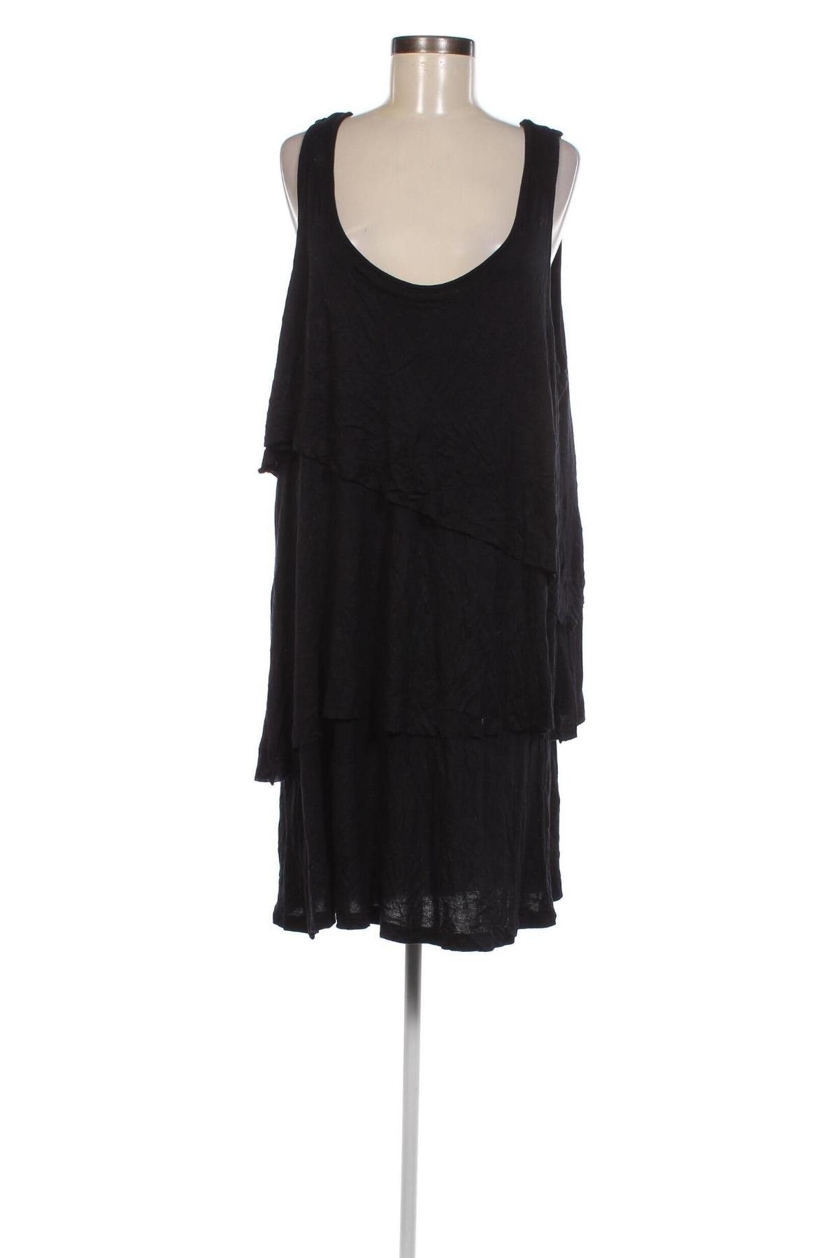 Φόρεμα Autograph, Μέγεθος 3XL, Χρώμα Μαύρο, Τιμή 18,78 €