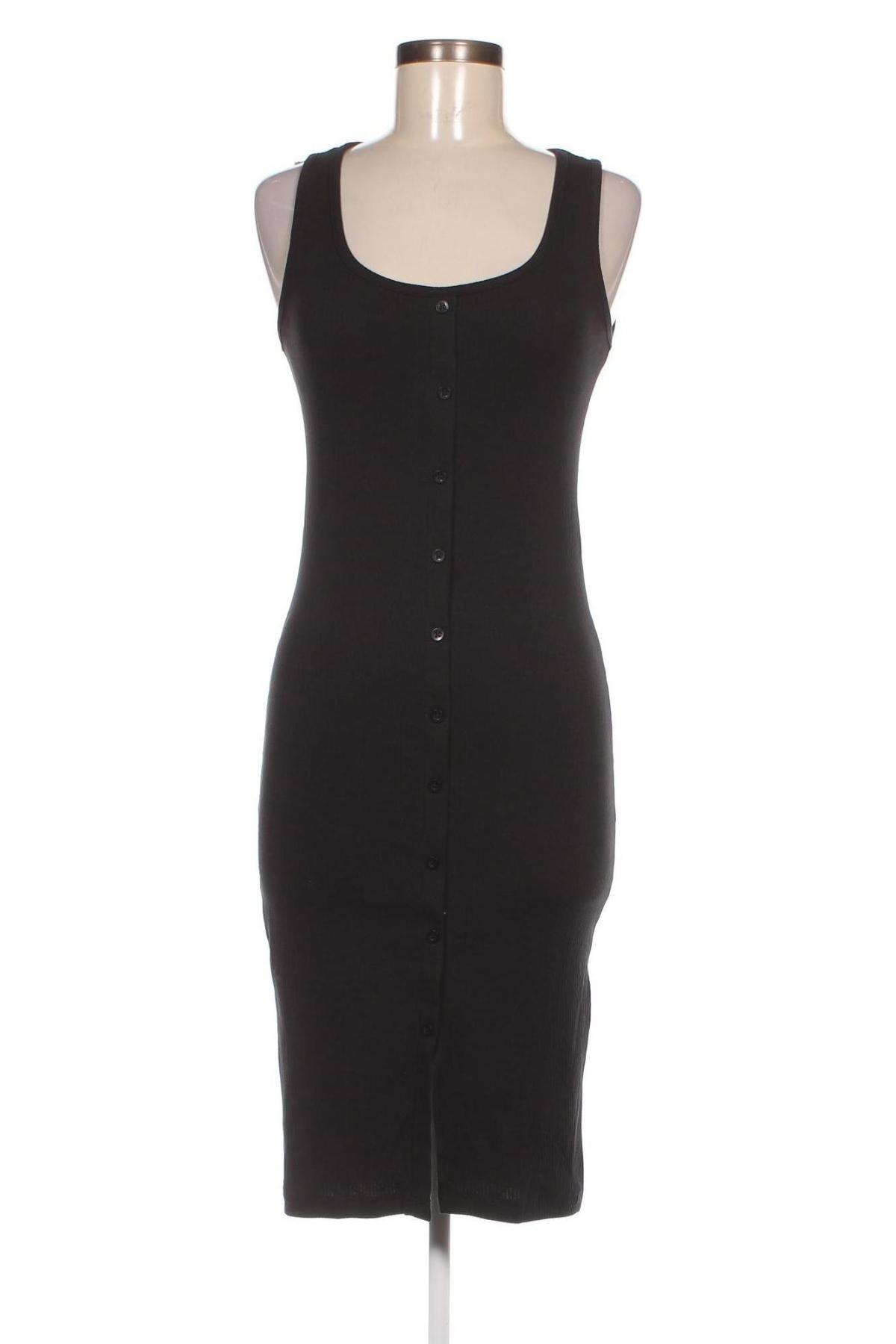 Kleid Aware by Vero Moda, Größe XS, Farbe Schwarz, Preis 27,84 €