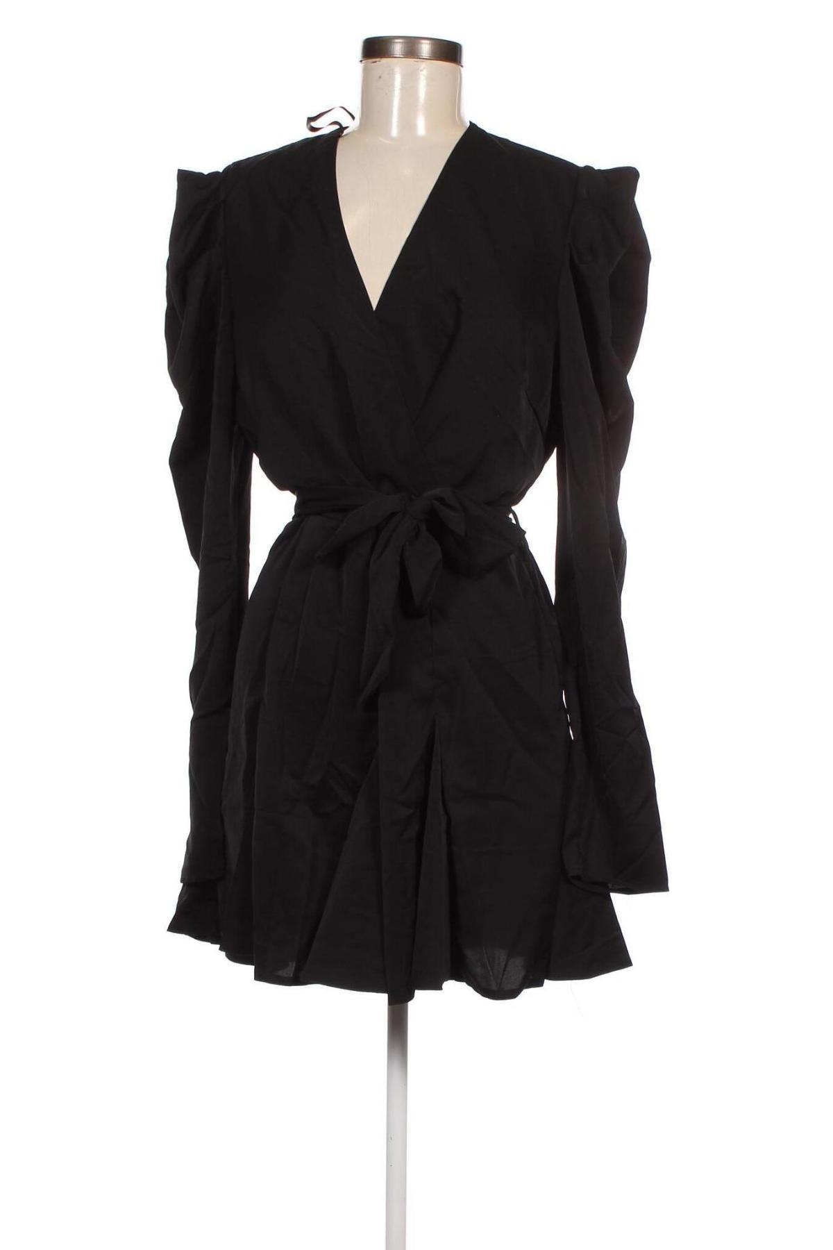 Šaty  Ax Paris, Veľkosť L, Farba Čierna, Cena  28,58 €