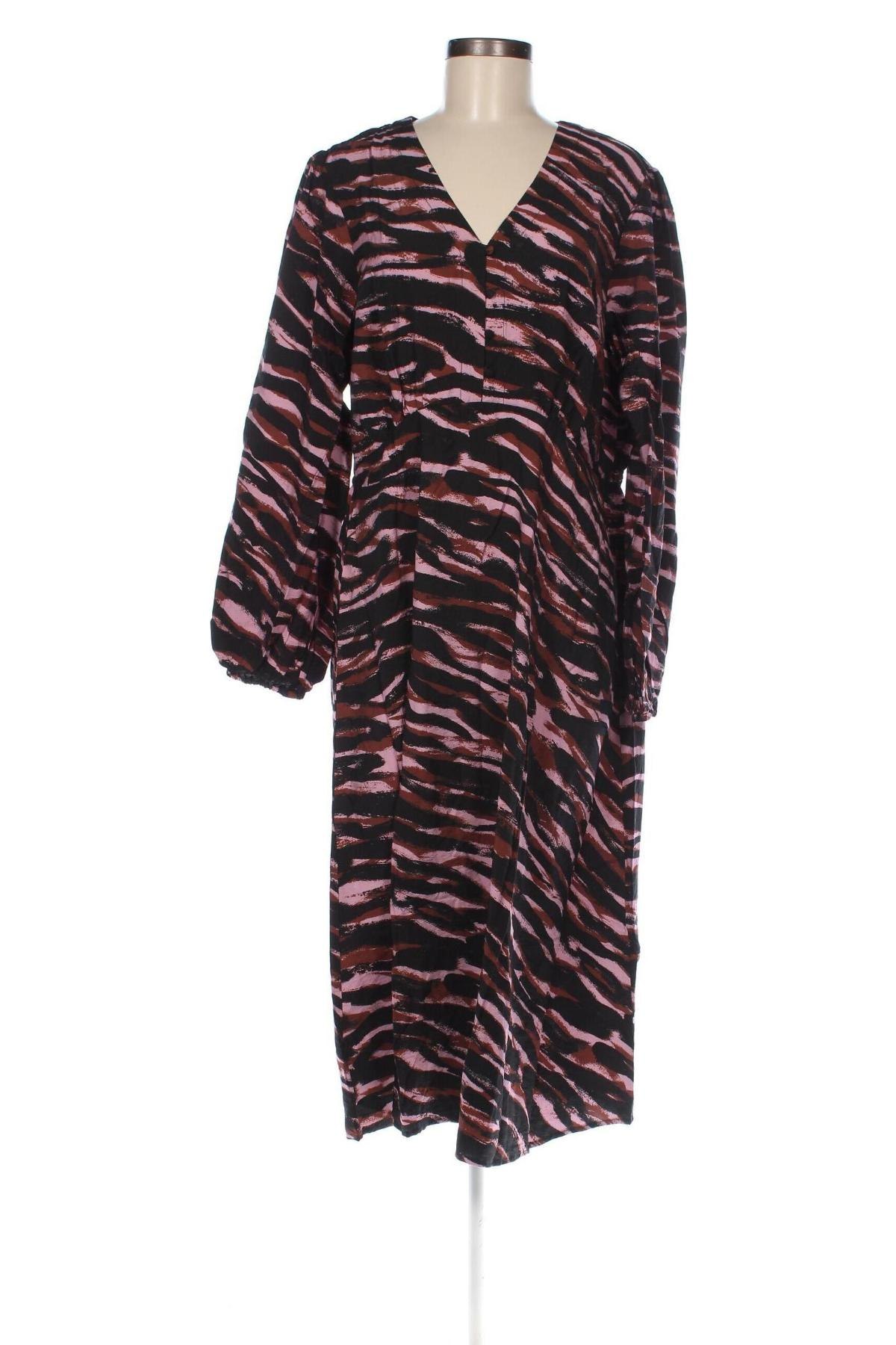 Kleid B.Young, Größe L, Farbe Mehrfarbig, Preis € 35,05