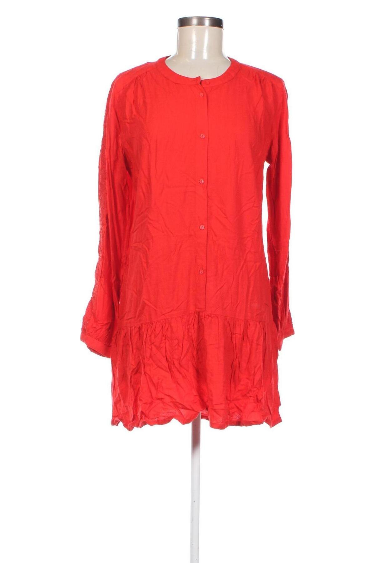 Φόρεμα B.Young, Μέγεθος M, Χρώμα Κόκκινο, Τιμή 6,24 €