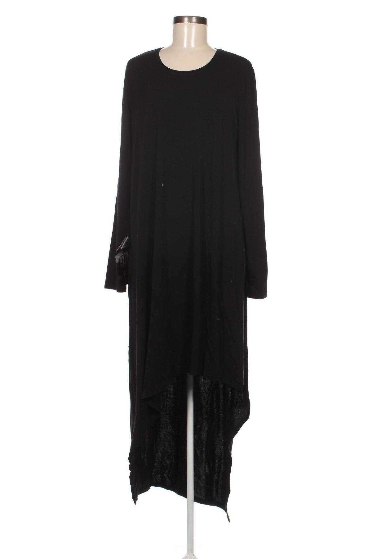 Kleid BCBG Max Azria, Größe L, Farbe Schwarz, Preis € 133,51