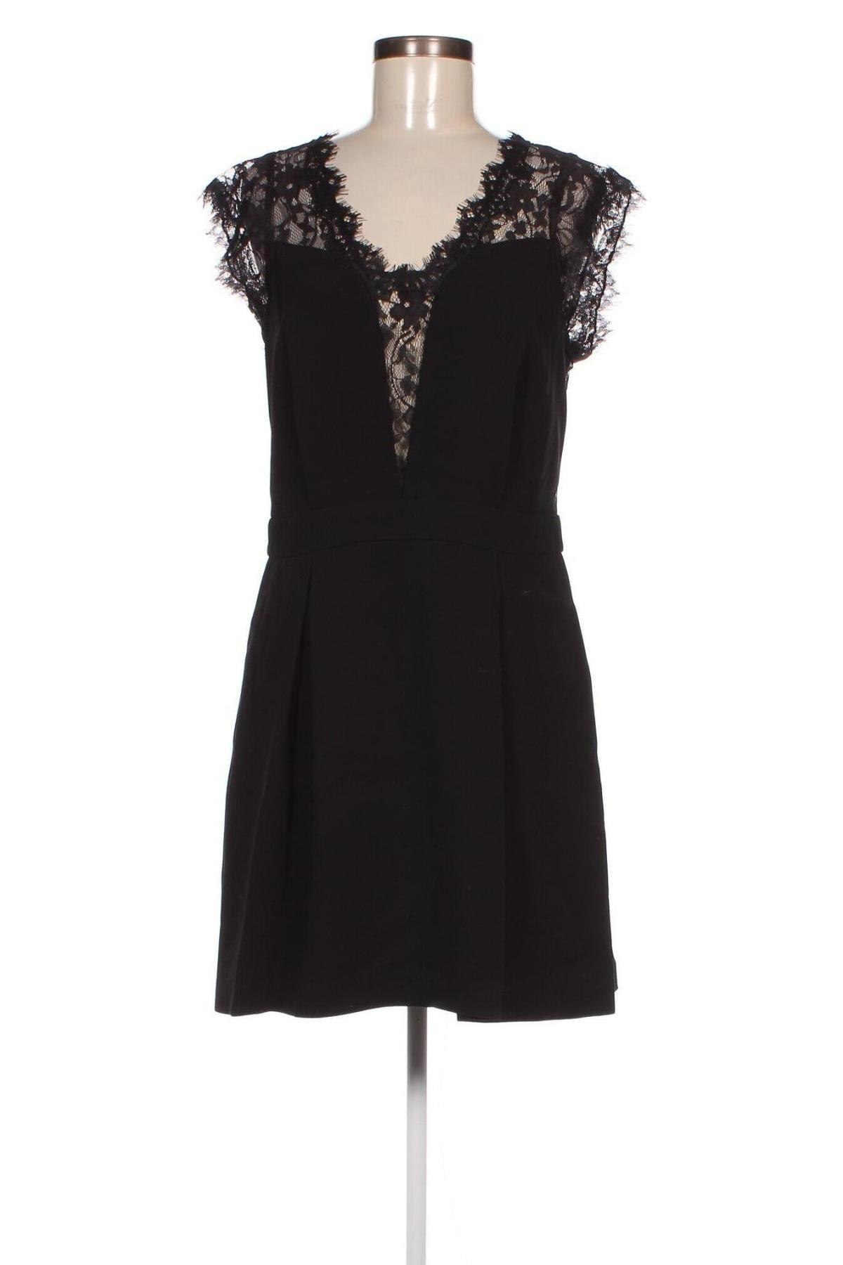 Φόρεμα BCBGeneration, Μέγεθος XL, Χρώμα Μαύρο, Τιμή 89,38 €