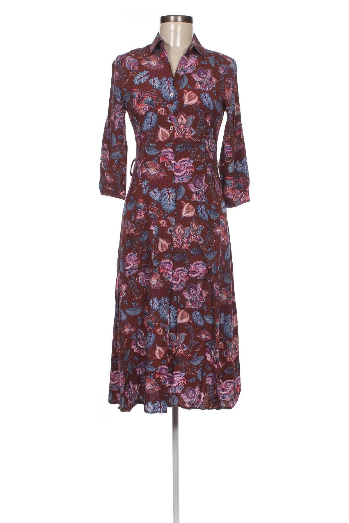 Kleid BSB Collection, Größe S, Farbe Mehrfarbig, Preis 23,66 €