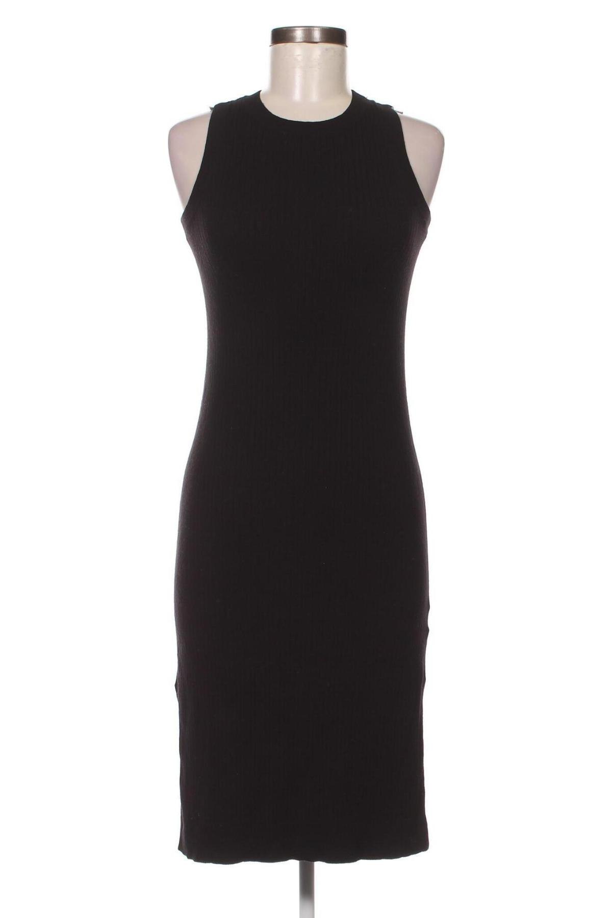 Φόρεμα Banana Republic, Μέγεθος XS, Χρώμα Μαύρο, Τιμή 10,58 €