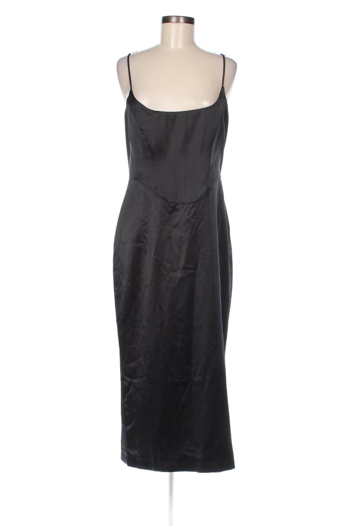 Φόρεμα Bardot, Μέγεθος L, Χρώμα Μαύρο, Τιμή 59,94 €