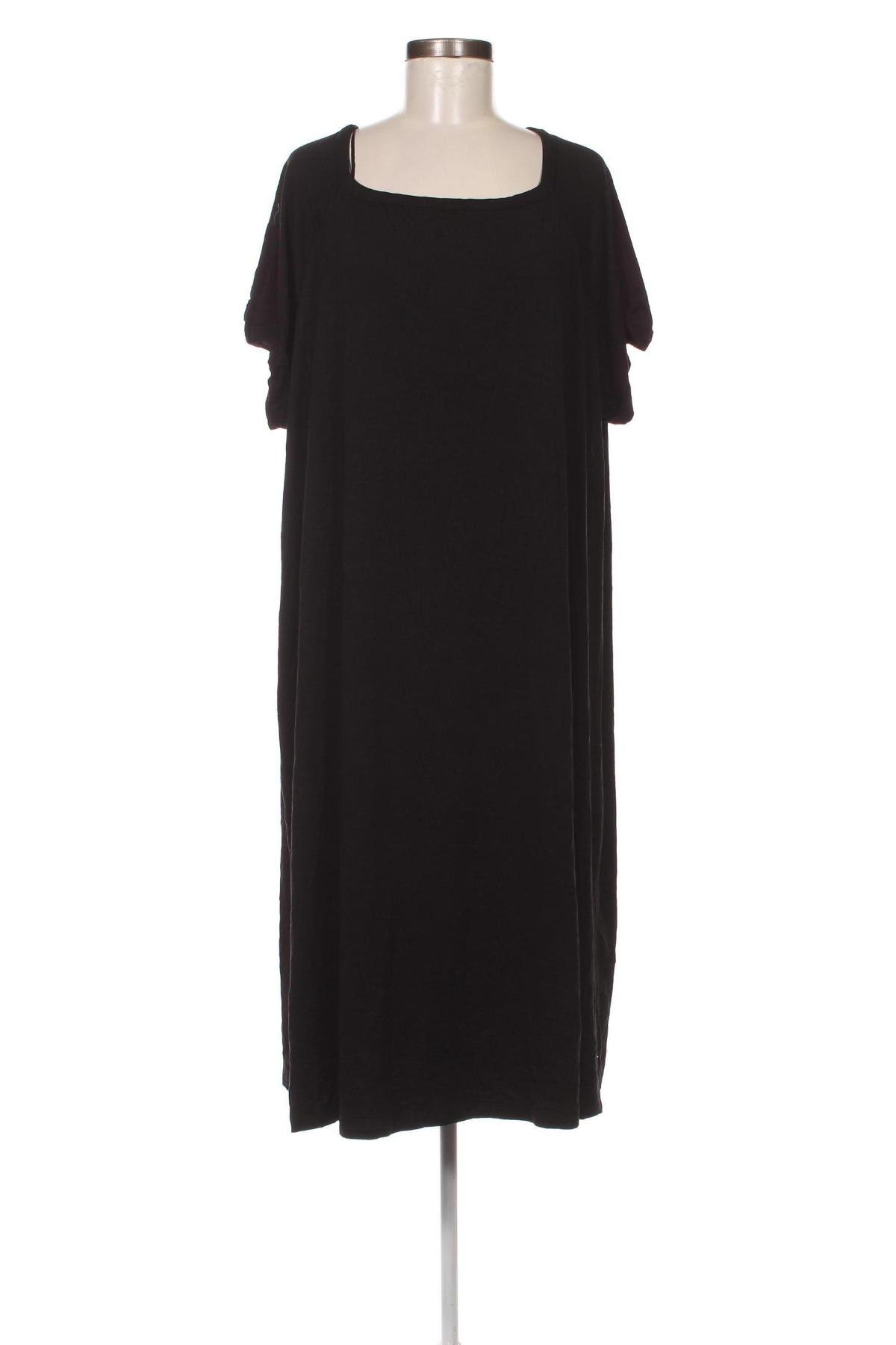 Šaty  Belle Curve, Velikost XL, Barva Černá, Cena  462,00 Kč