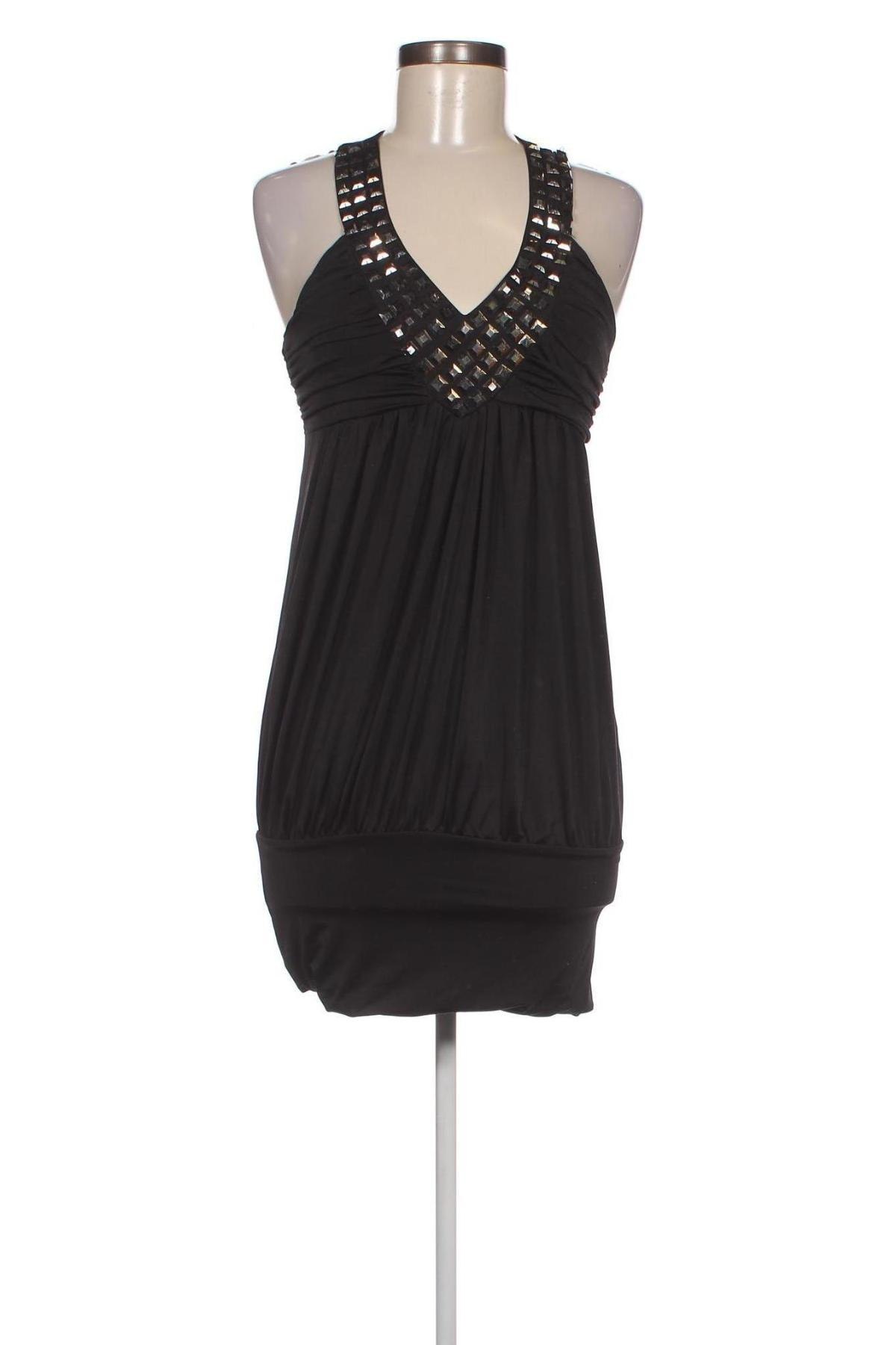 Rochie Best Emilie, Mărime M, Culoare Negru, Preț 89,77 Lei