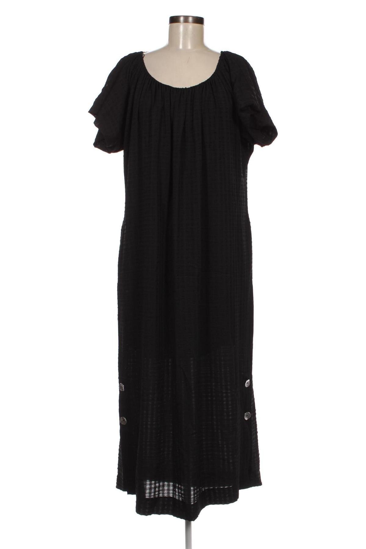 Φόρεμα Bgn Workshop, Μέγεθος L, Χρώμα Μαύρο, Τιμή 52,58 €