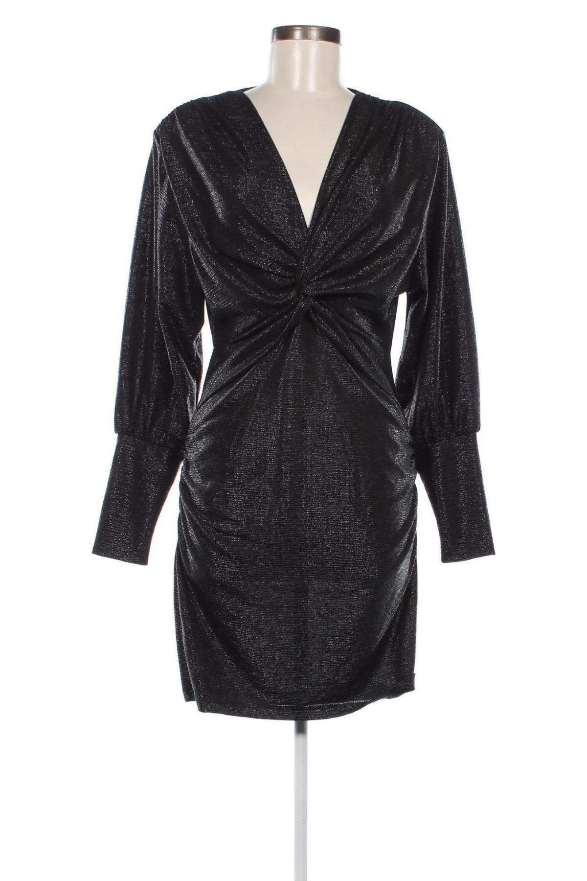 Φόρεμα Bik Bok, Μέγεθος M, Χρώμα Μαύρο, Τιμή 10,23 €