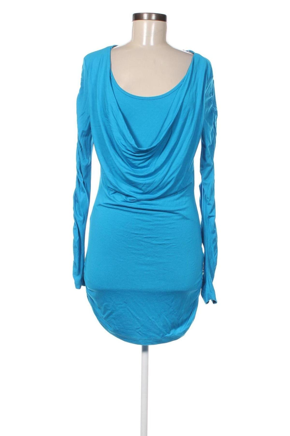 Šaty  Body Flirt, Veľkosť S, Farba Modrá, Cena  3,29 €