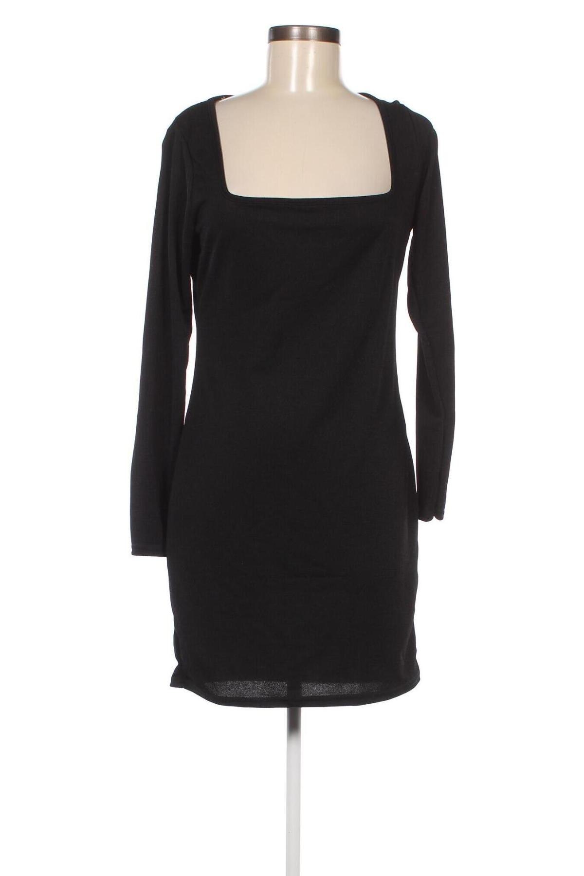Kleid Boohoo, Größe XL, Farbe Schwarz, Preis € 4,50