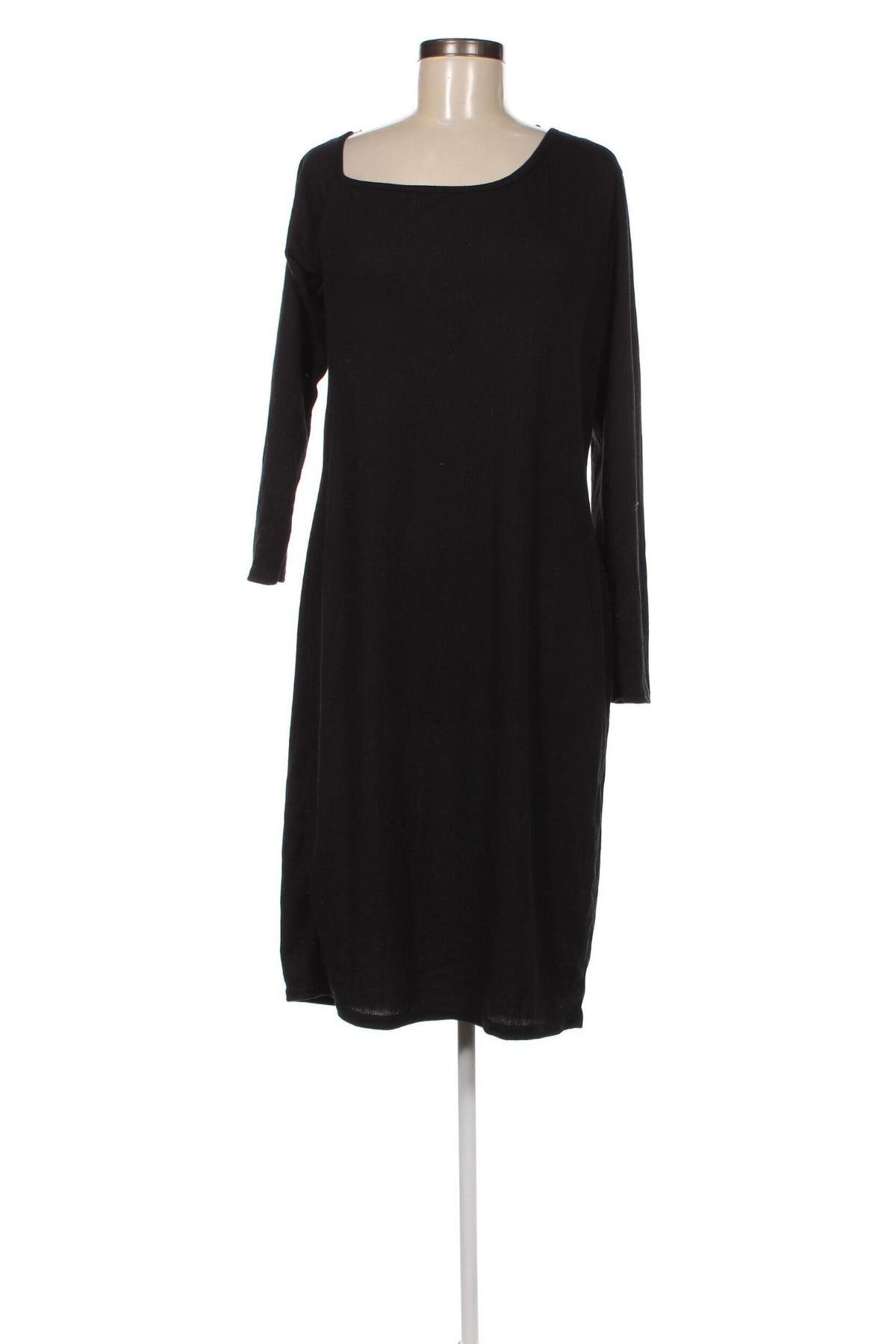 Rochie Boohoo, Mărime XXL, Culoare Negru, Preț 33,29 Lei