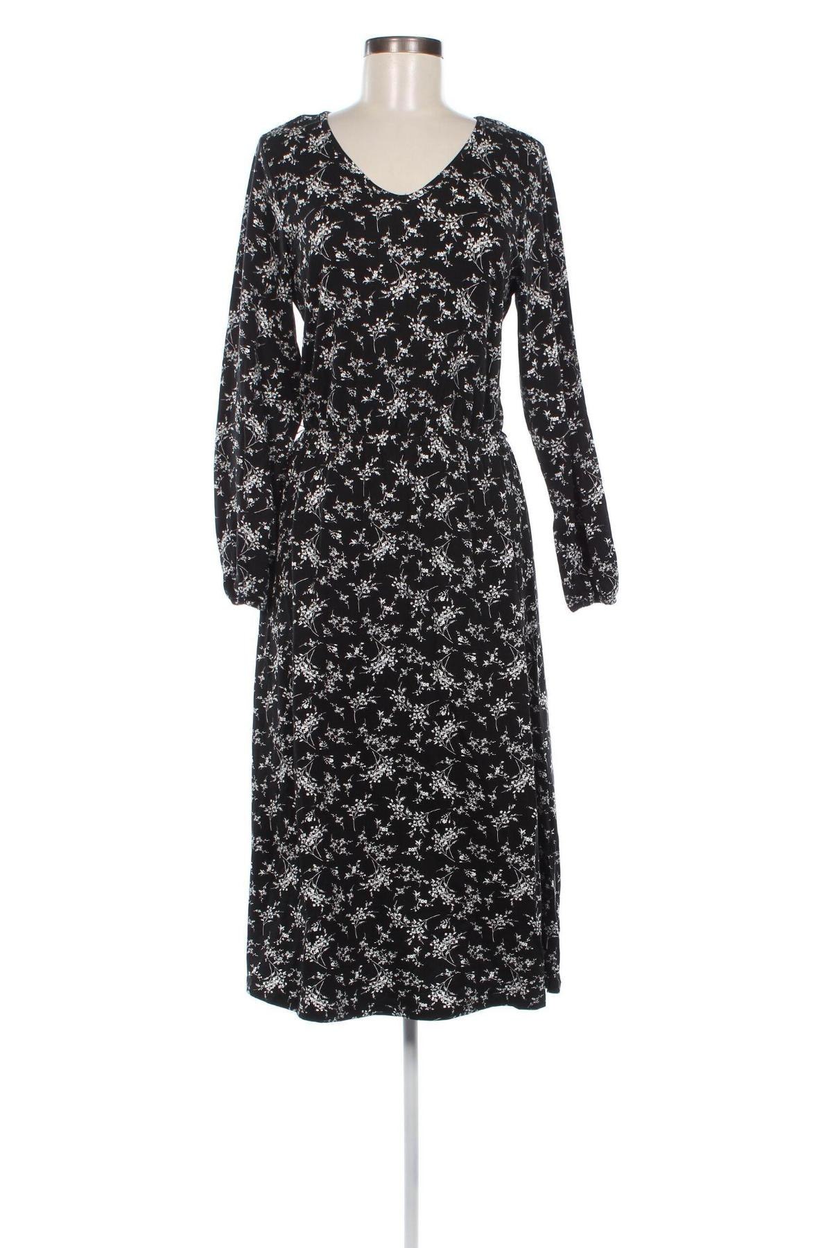 Kleid Bruno Banani, Größe S, Farbe Mehrfarbig, Preis 7,89 €