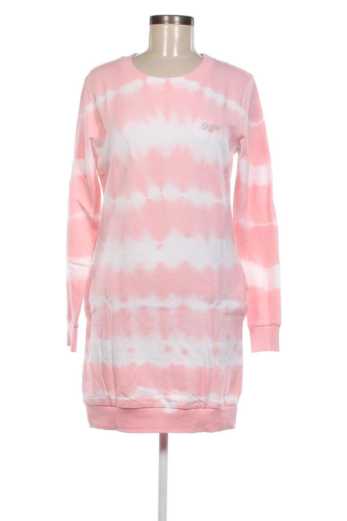 Φόρεμα Buffalo, Μέγεθος XXS, Χρώμα Ρόζ , Τιμή 7,89 €