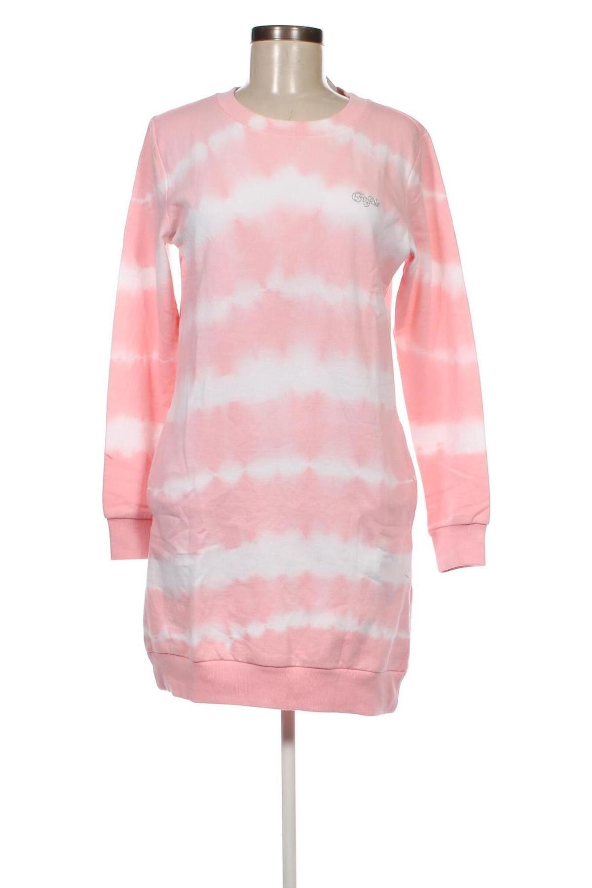 Φόρεμα Buffalo, Μέγεθος XS, Χρώμα Ρόζ , Τιμή 7,89 €