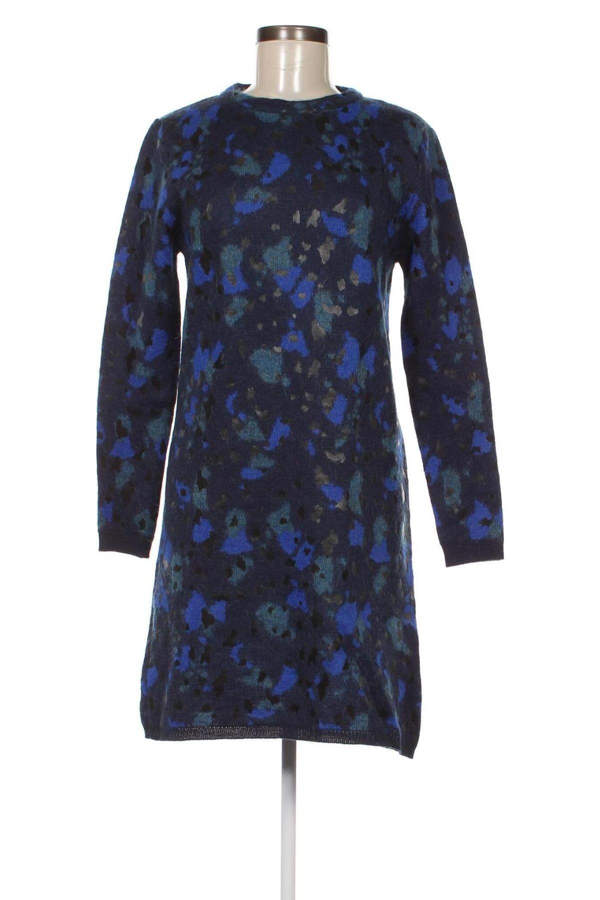 Kleid Cacharel, Größe L, Farbe Blau, Preis € 46,73