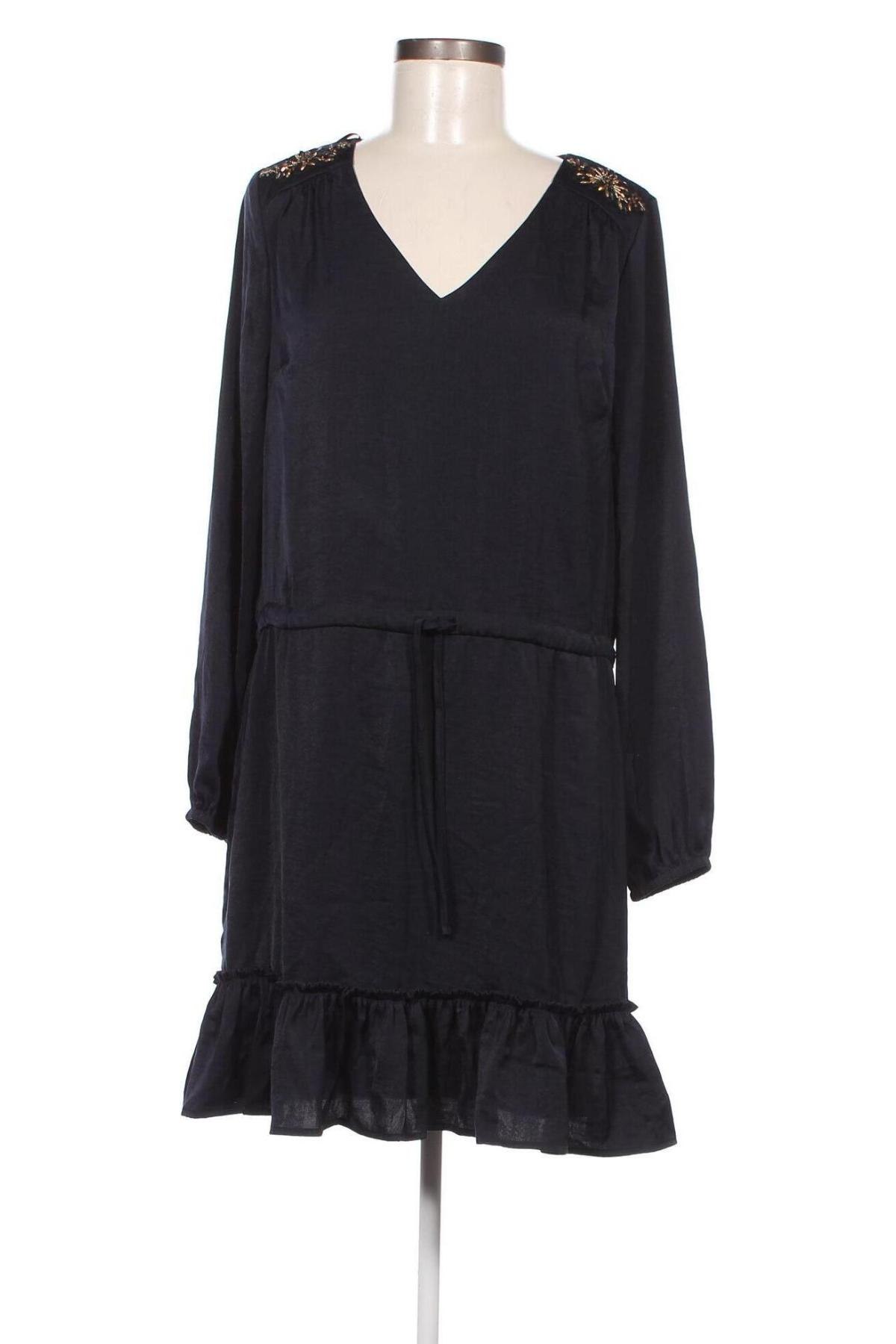 Φόρεμα Camaieu, Μέγεθος M, Χρώμα Μπλέ, Τιμή 9,72 €
