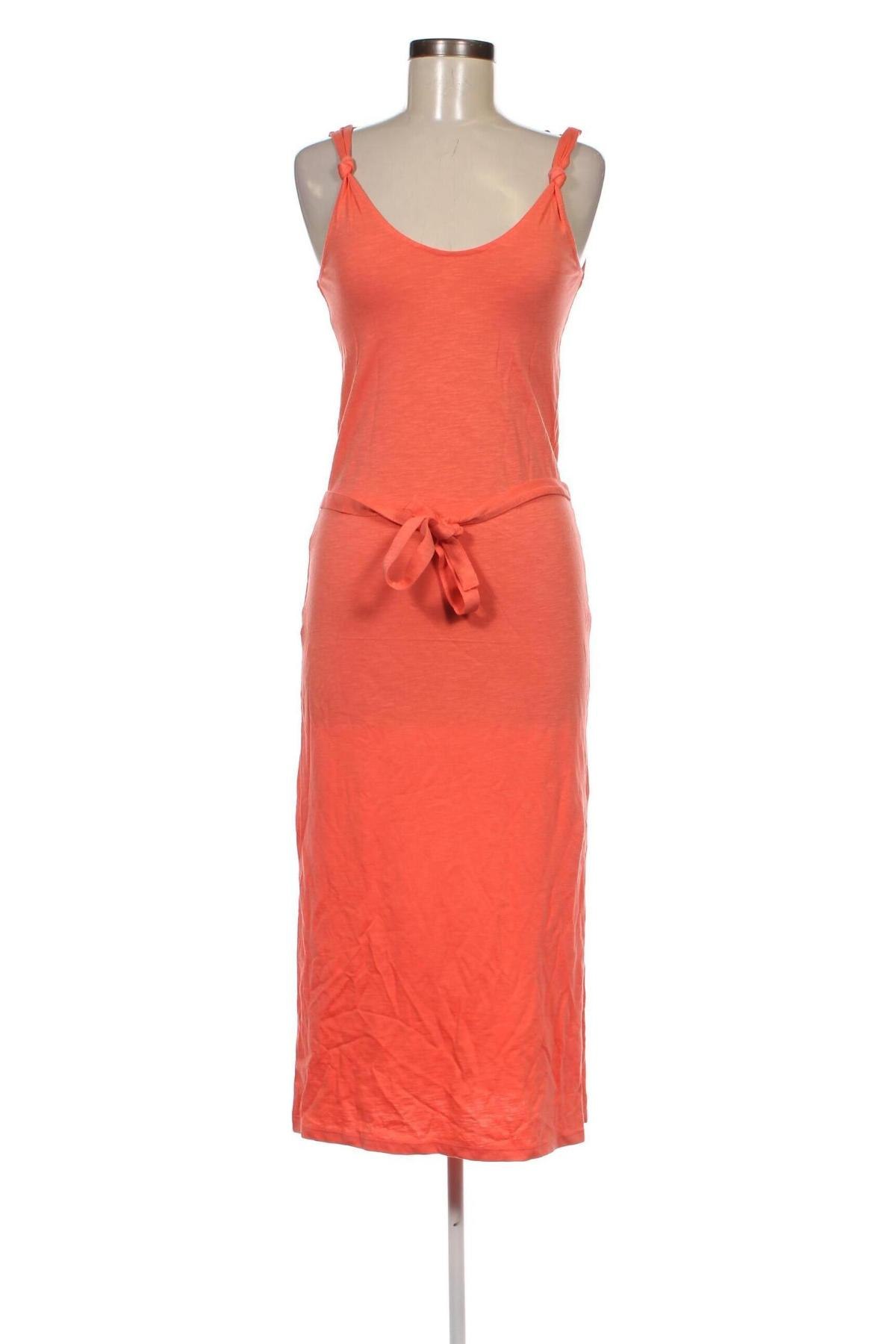 Φόρεμα Camano, Μέγεθος XS, Χρώμα Πορτοκαλί, Τιμή 7,82 €