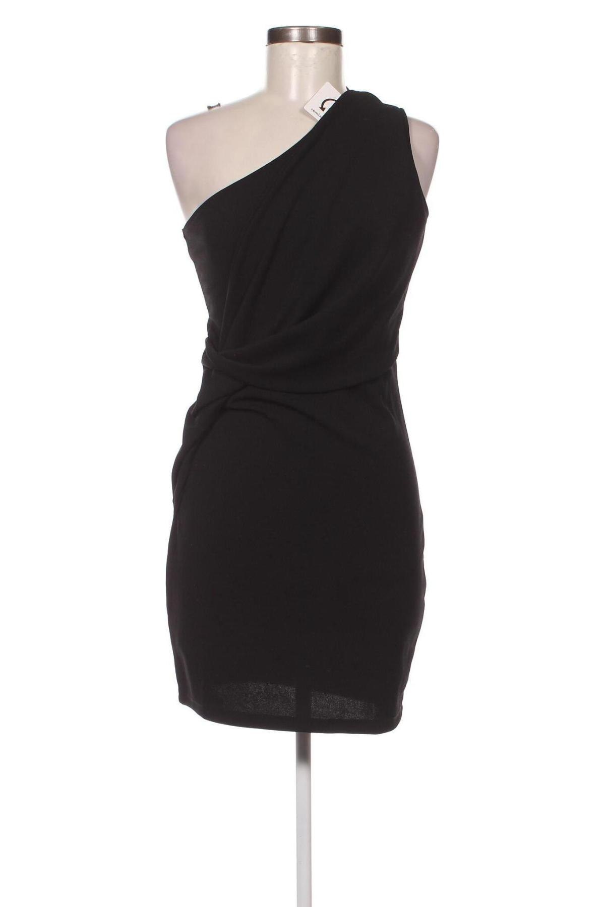 Rochie Chiara Forthi, Mărime M, Culoare Negru, Preț 17,89 Lei