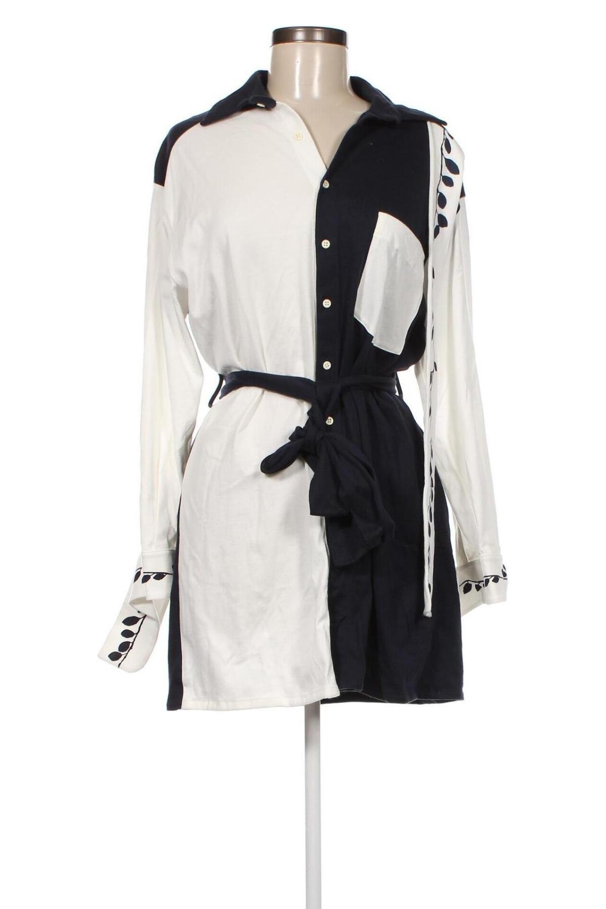 Kleid Petit Bateau, Größe S, Farbe Mehrfarbig, Preis € 138,66